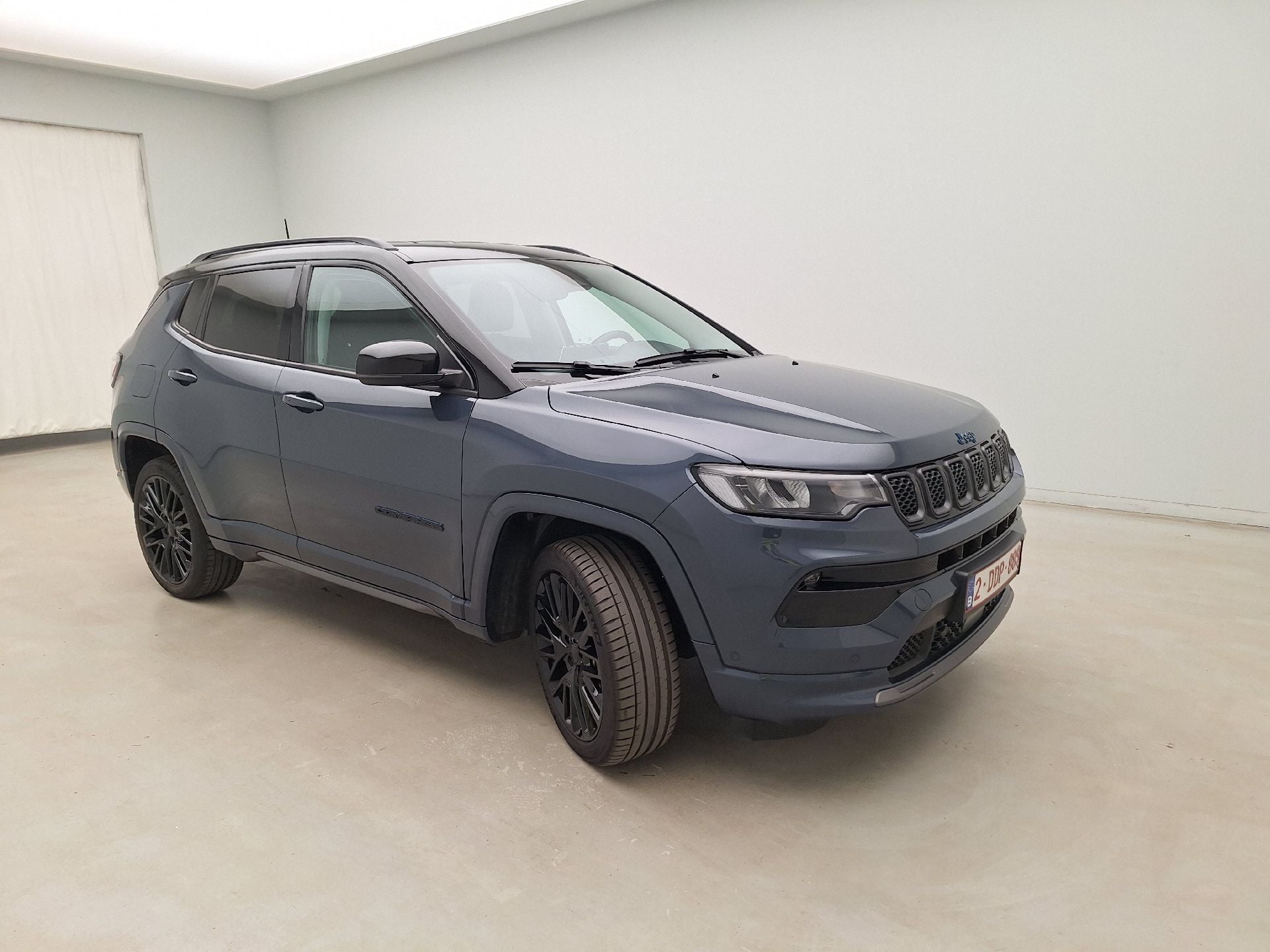 Jeep, Compass FL'21 PHEV, Com.1.3PHEV 240 4xe S A photo