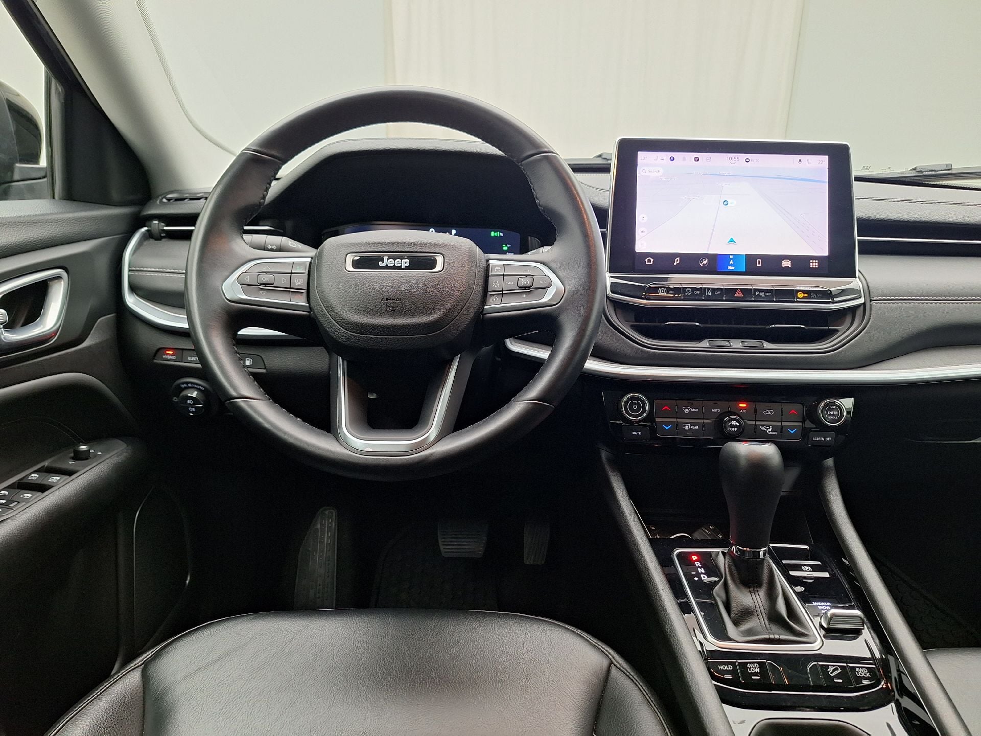 Jeep, Compass FL'21 PHEV, Com.1.3PHEV 240 4xe S A photo