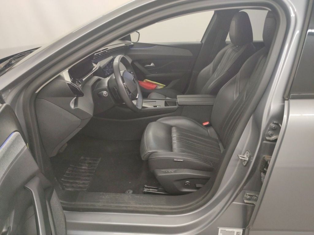 Peugeot 308 SW 1.2 PureTech 130 S&S EAT8 Allure 5d photo