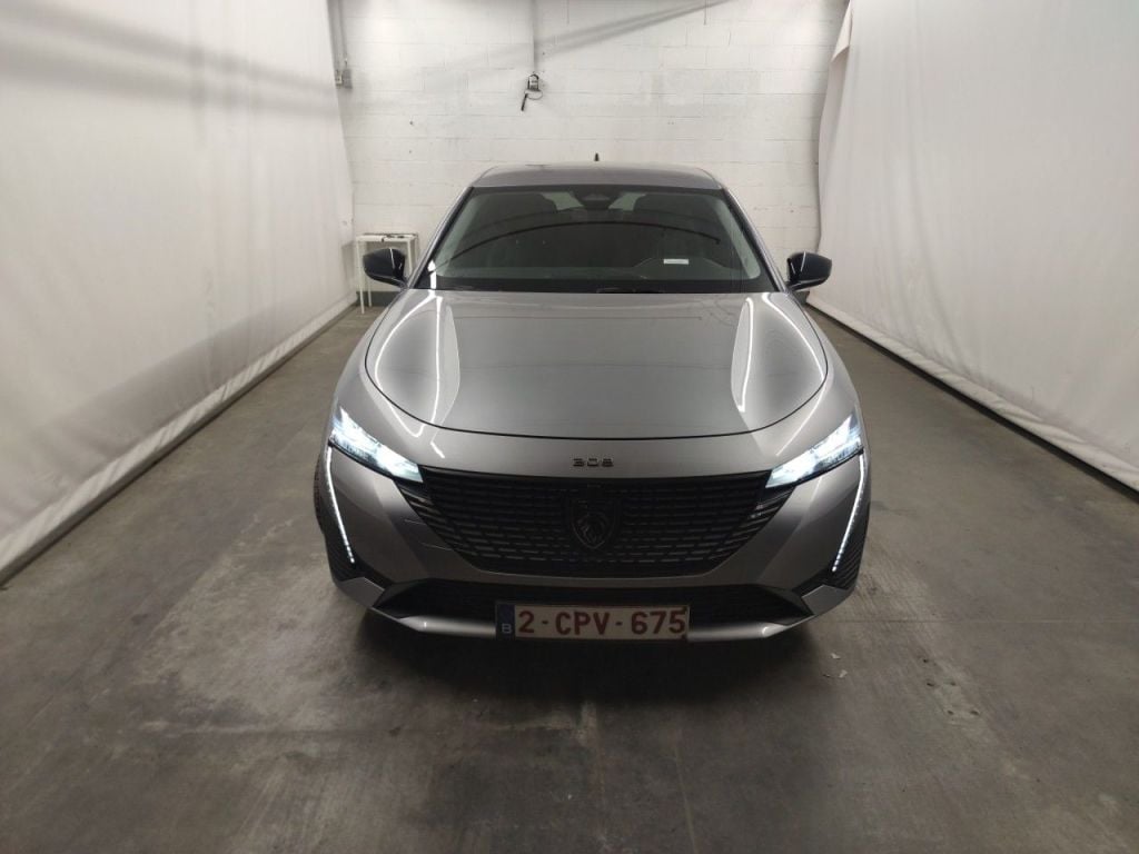Peugeot 308 SW 1.2 PureTech 130 S&S EAT8 Allure 5d photo