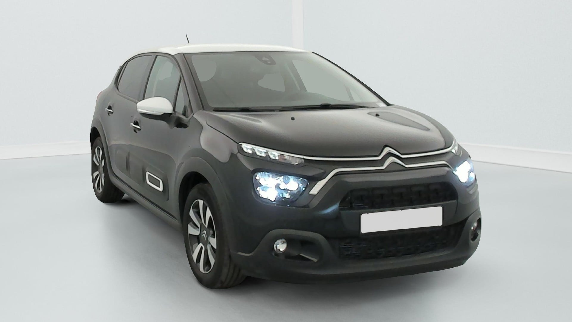 Citroen C3 Shine PureTech 110 S&S BVM6