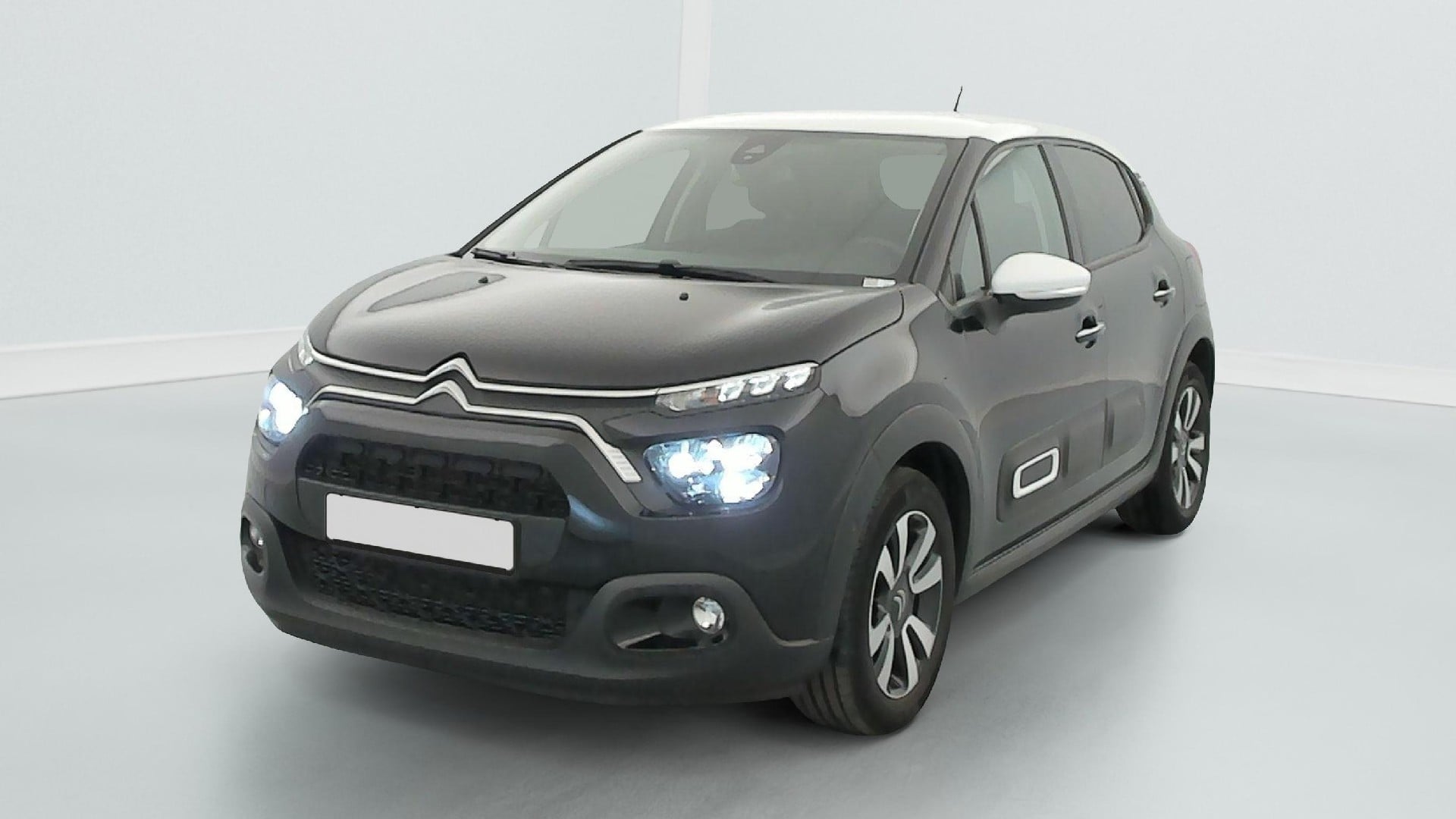 Citroen C3 Shine PureTech 110 S&S BVM6 photo