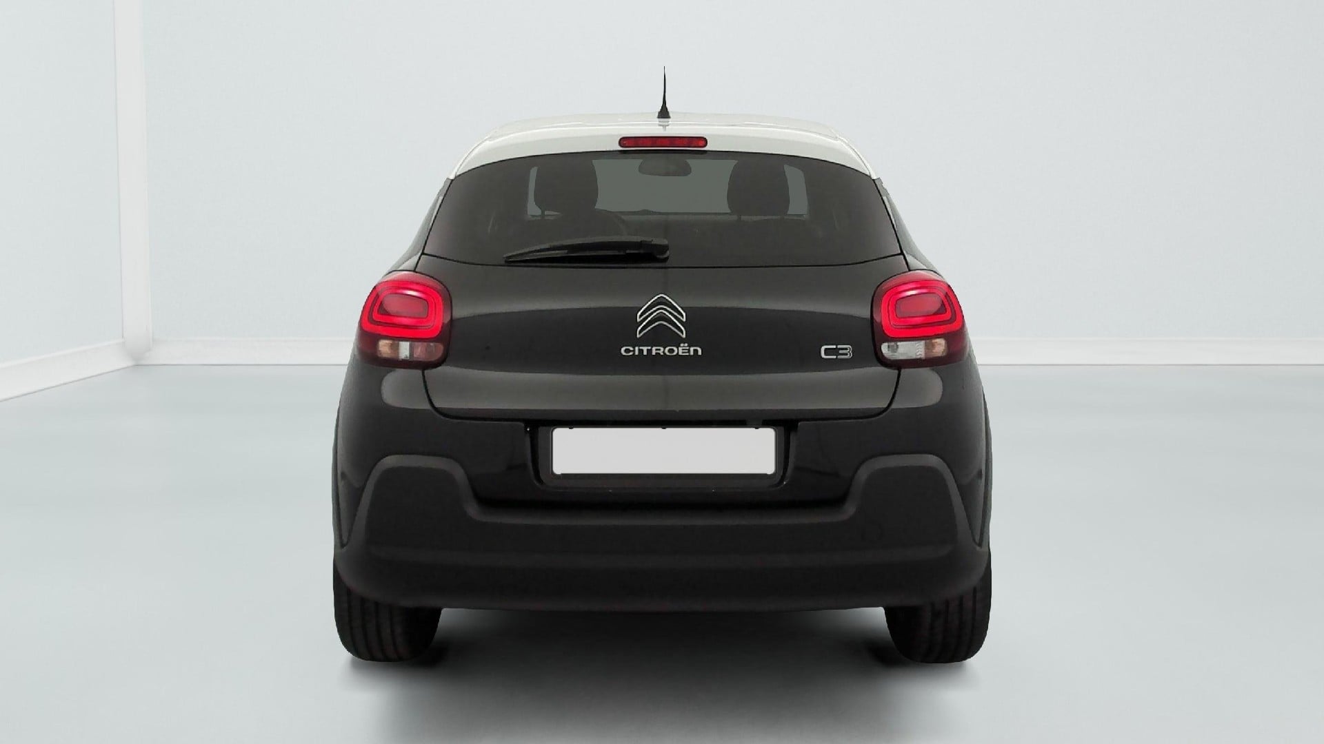 Citroen C3 Shine PureTech 110 S&S BVM6 photo