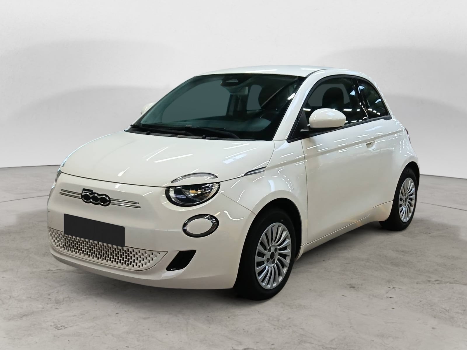 Fiat 500 Action e 95 ch