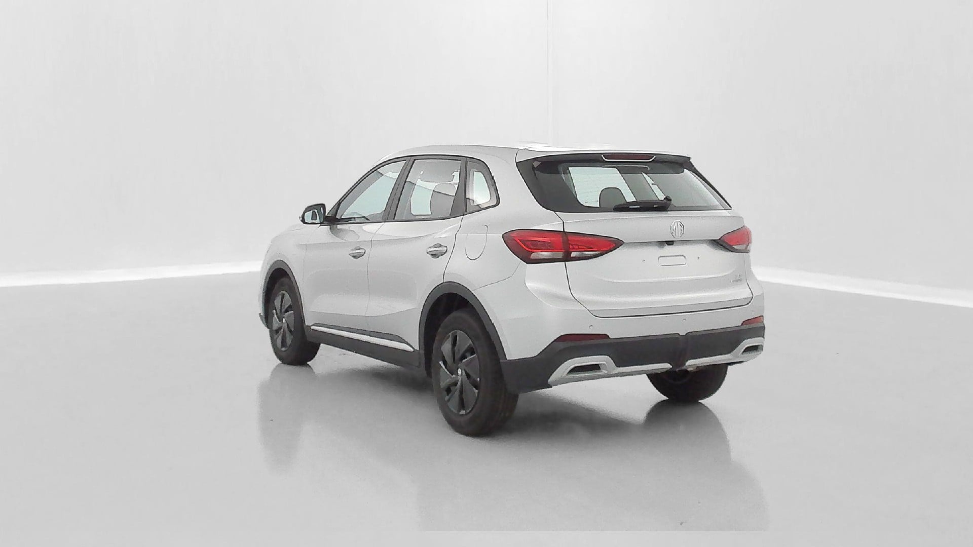 MG ZS Standard 1.5 L Hybrid+ 197ch photo