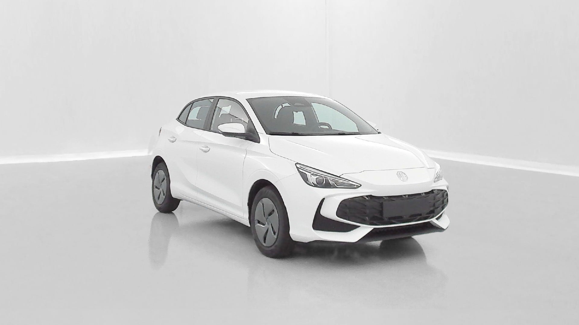 MG MG3 Standard 1.5 L Hybrid+ 195ch
