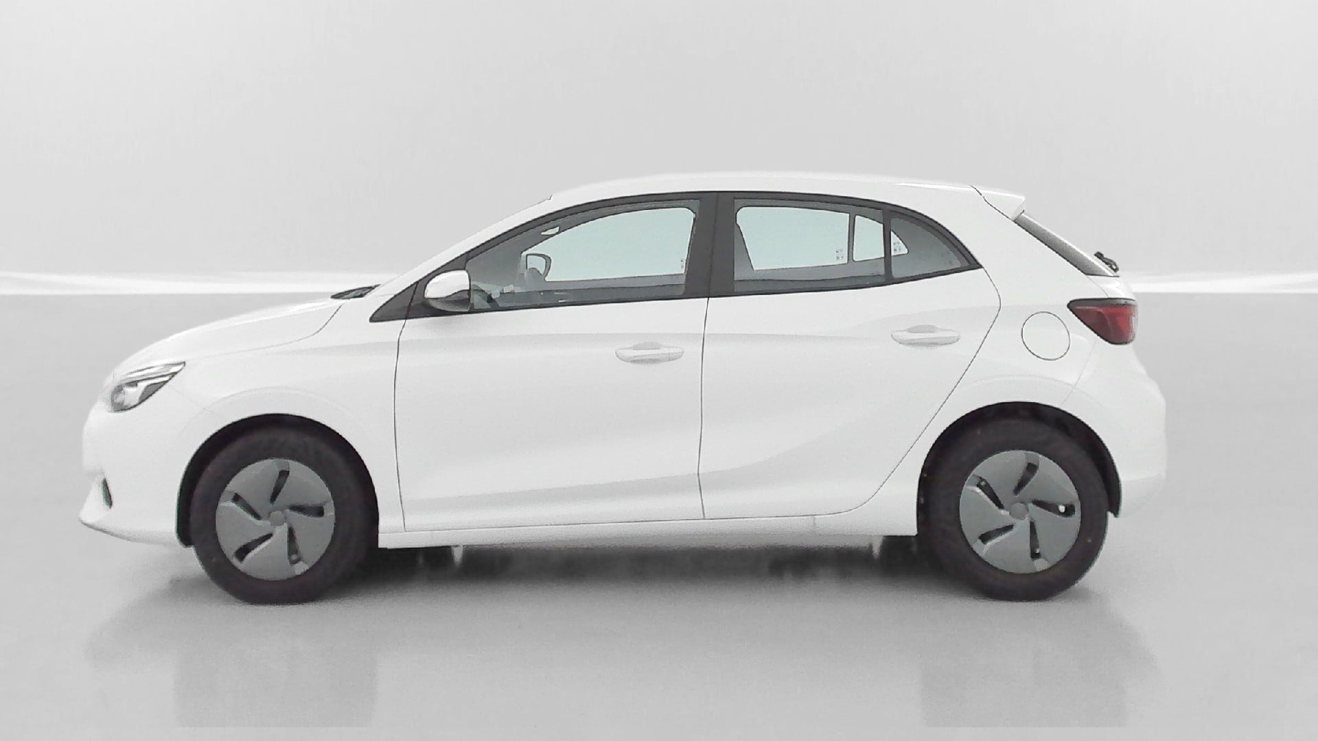 MG MG3 Standard 1.5 L Hybrid+ 195ch photo
