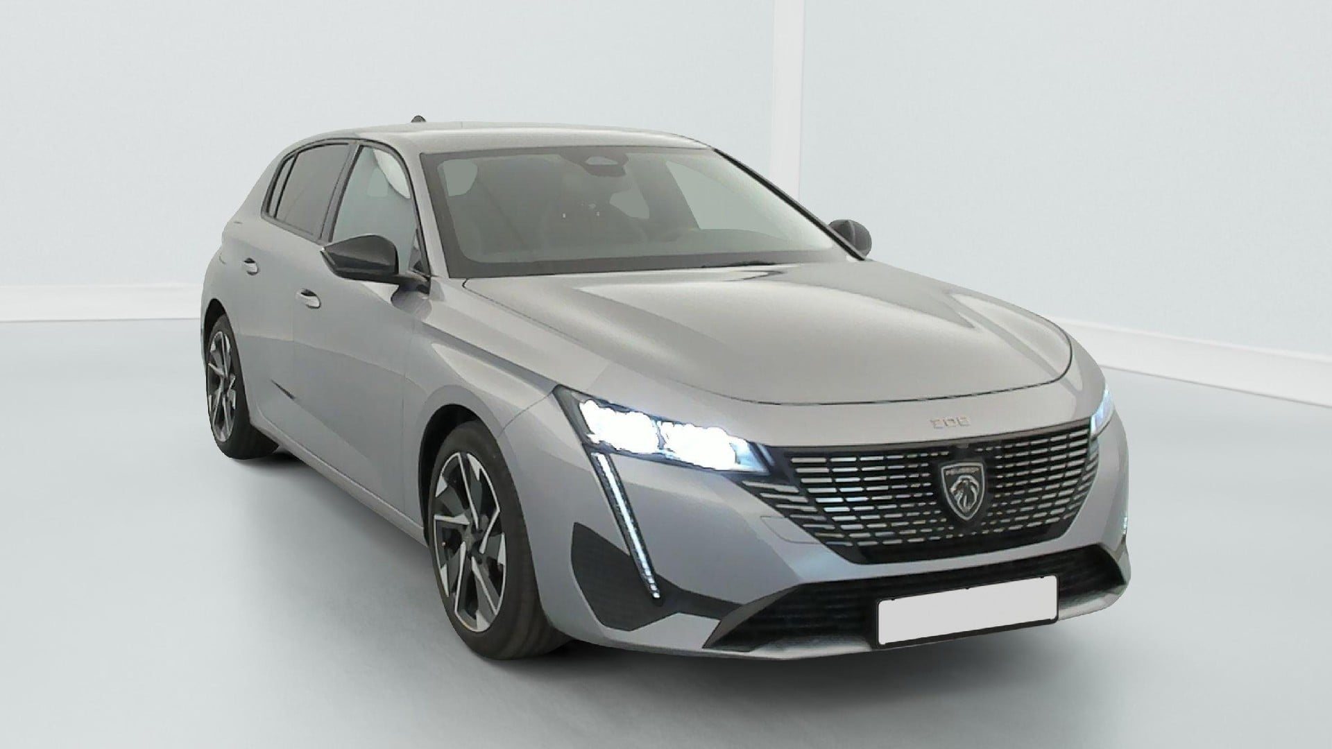 Peugeot 308 Allure PHEV 180 e-EAT8
