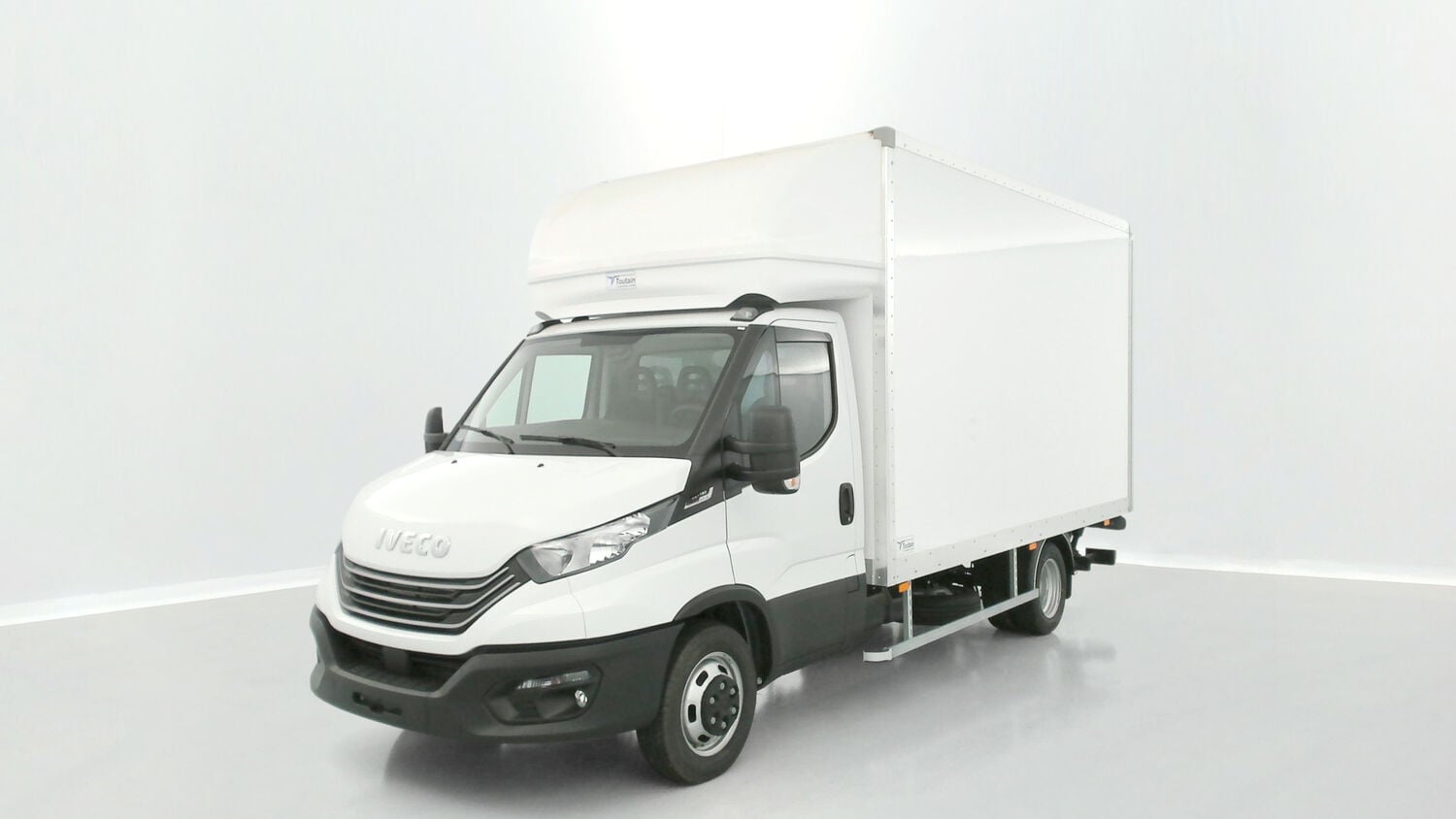 Iveco Daily III 35C18HA8 4100 3.0 180ch HA8 photo