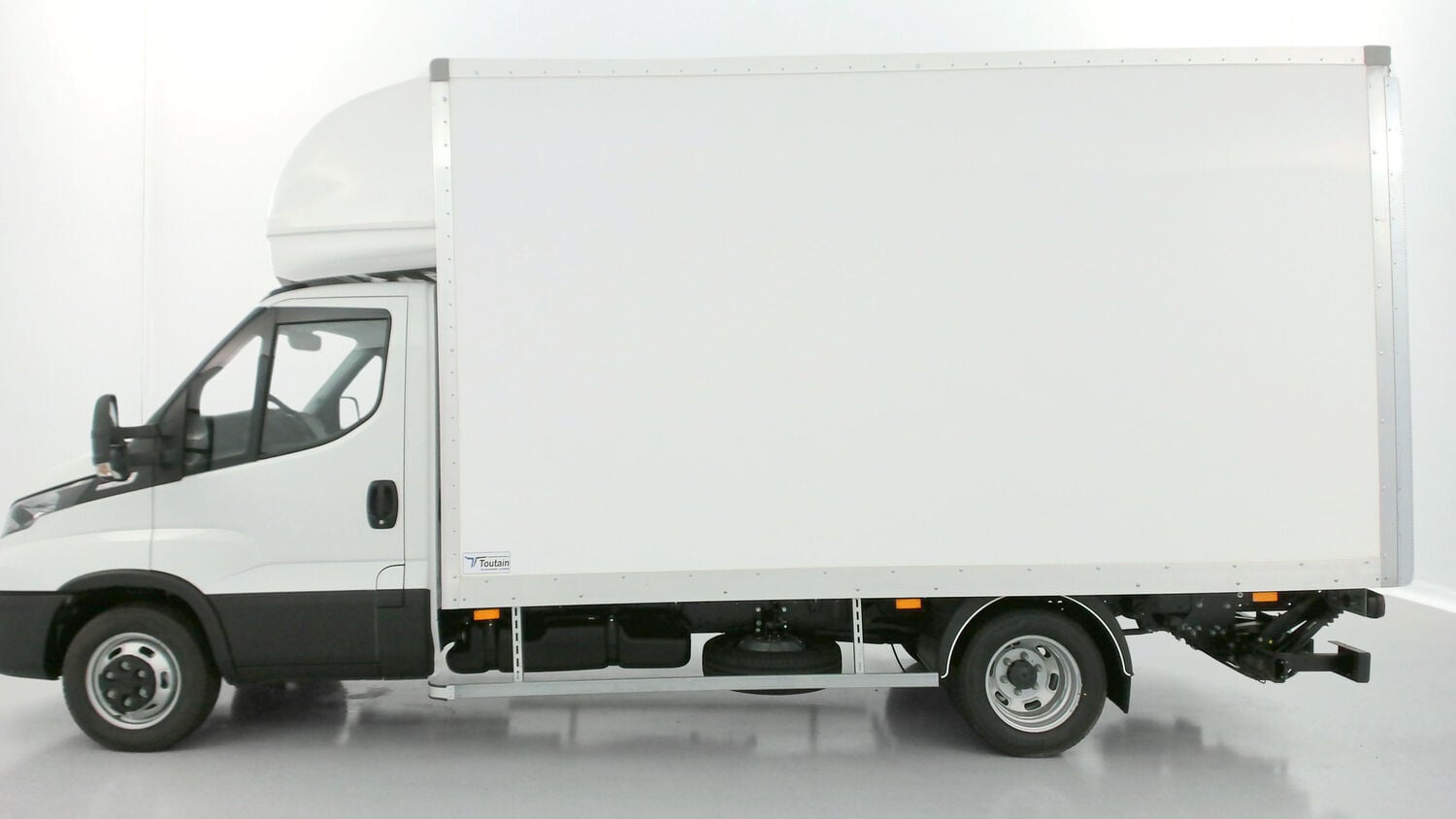 Iveco Daily III 35C18HA8 4100 3.0 180ch HA8 photo