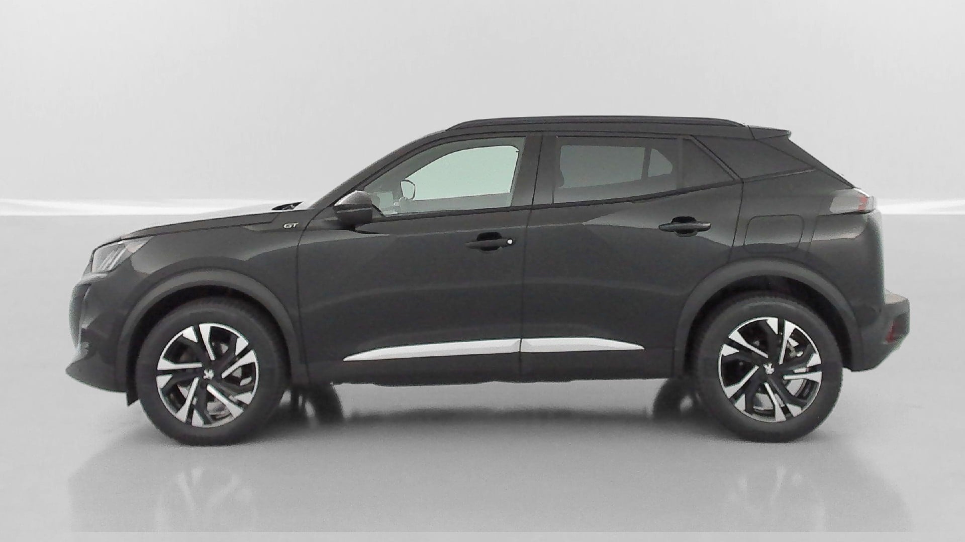 Peugeot 2008 GT II 1.2 PureTech 130ch EAT8 photo
