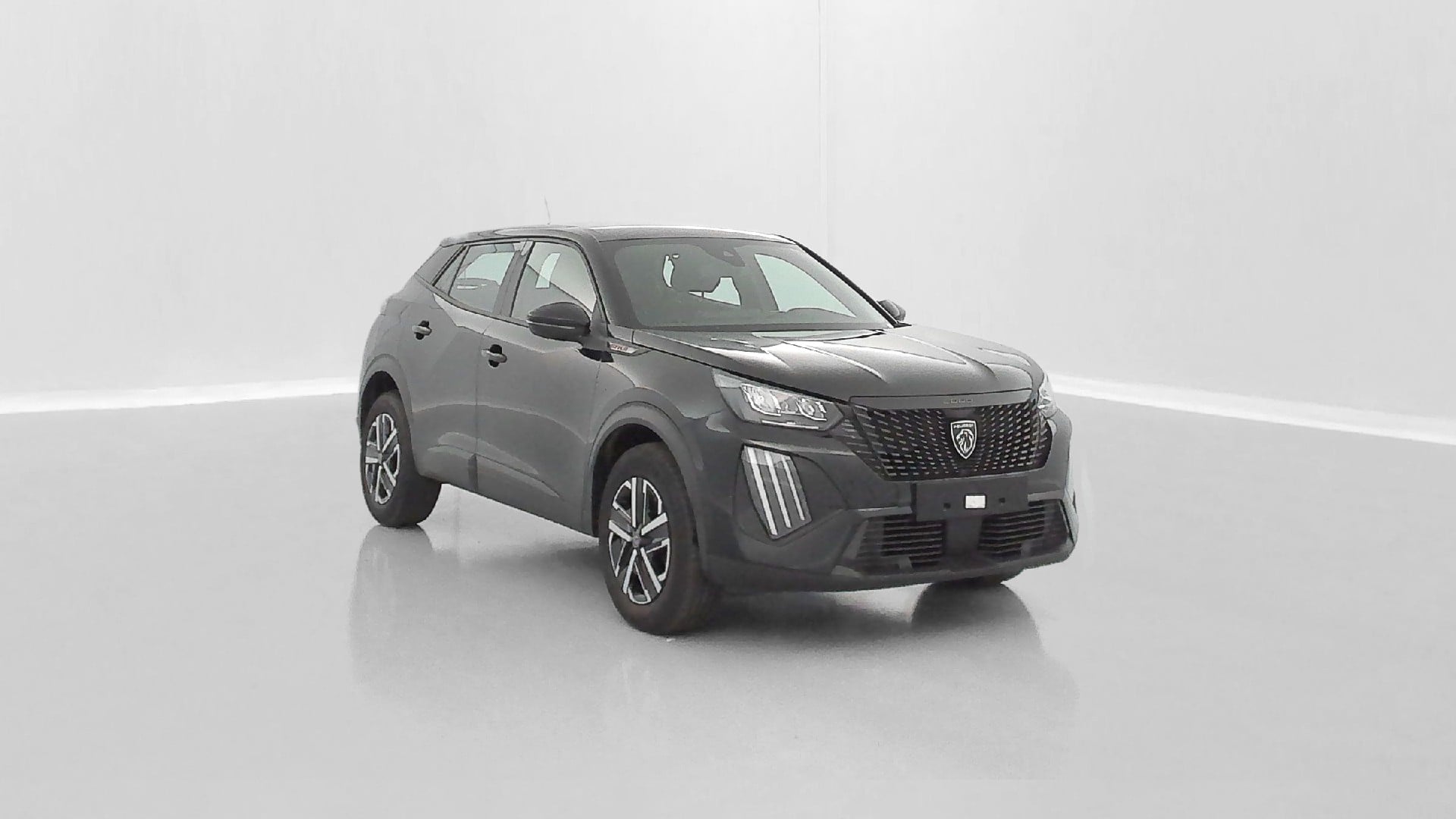 Peugeot 2008 Style II 1.2 Hybrid 145ch e-DCS6