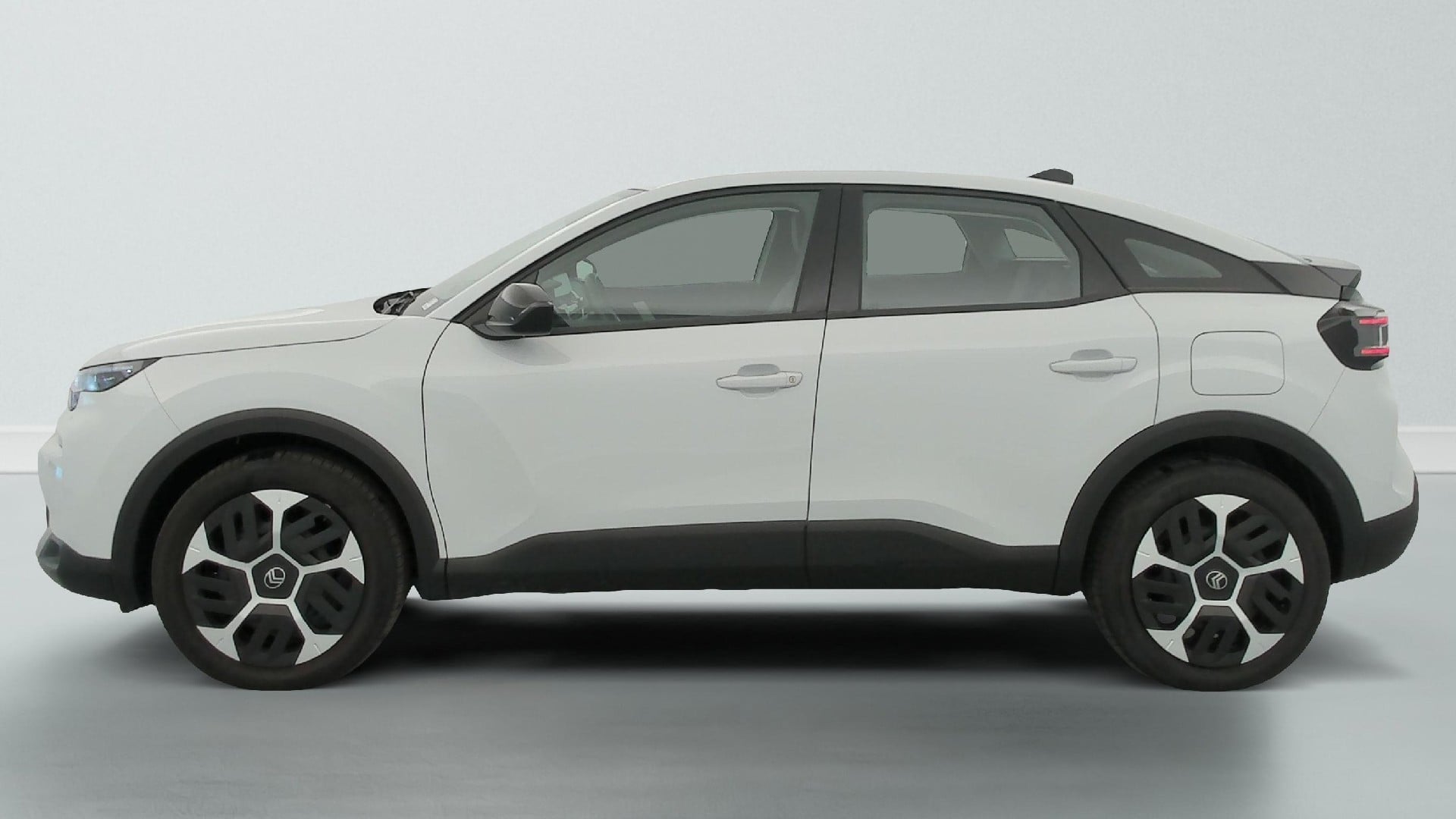 Citroen C4 Plus Hybride 145 ch e-DCS6 photo