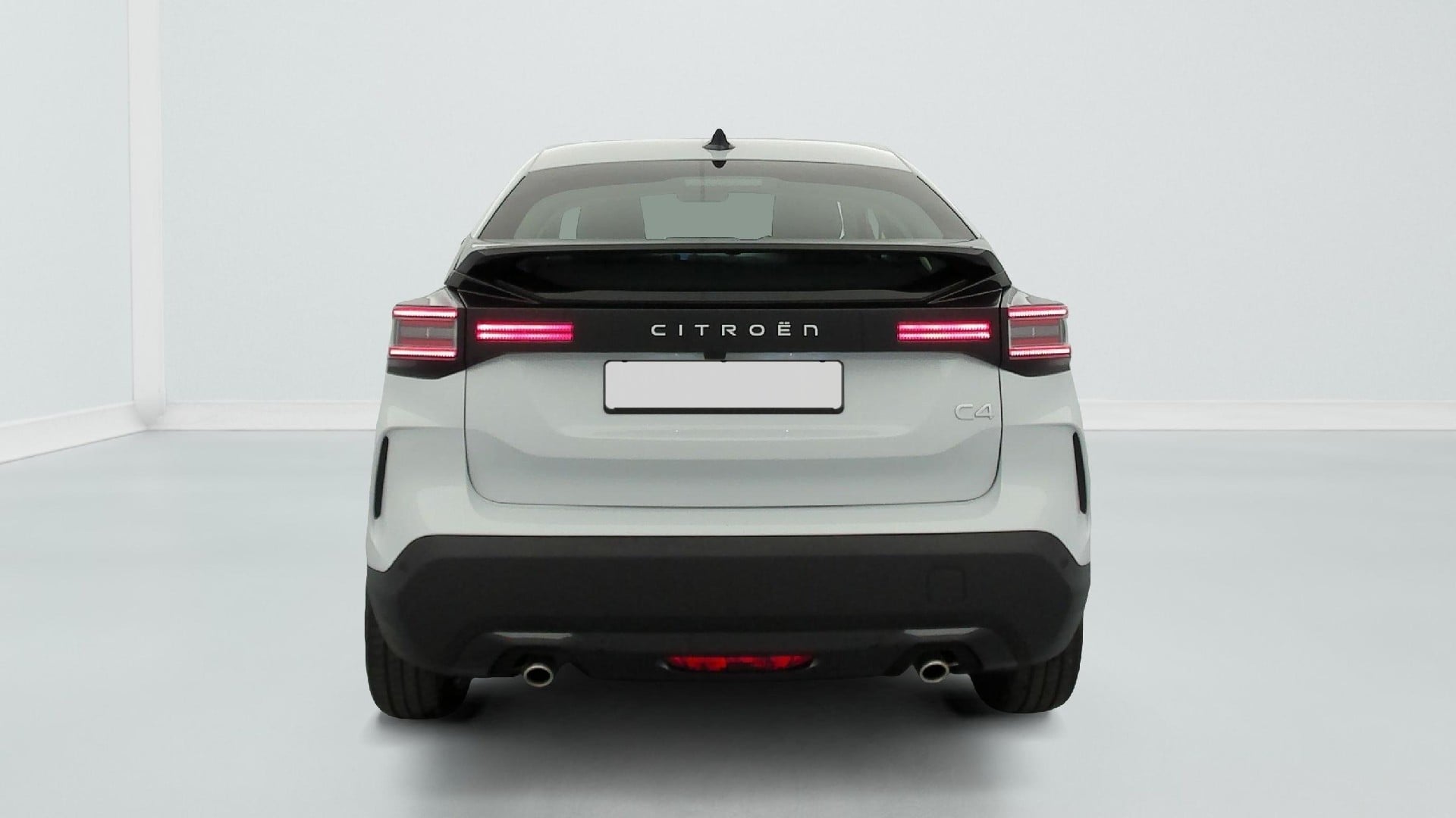 Citroen C4 Plus Hybride 145 ch e-DCS6 photo
