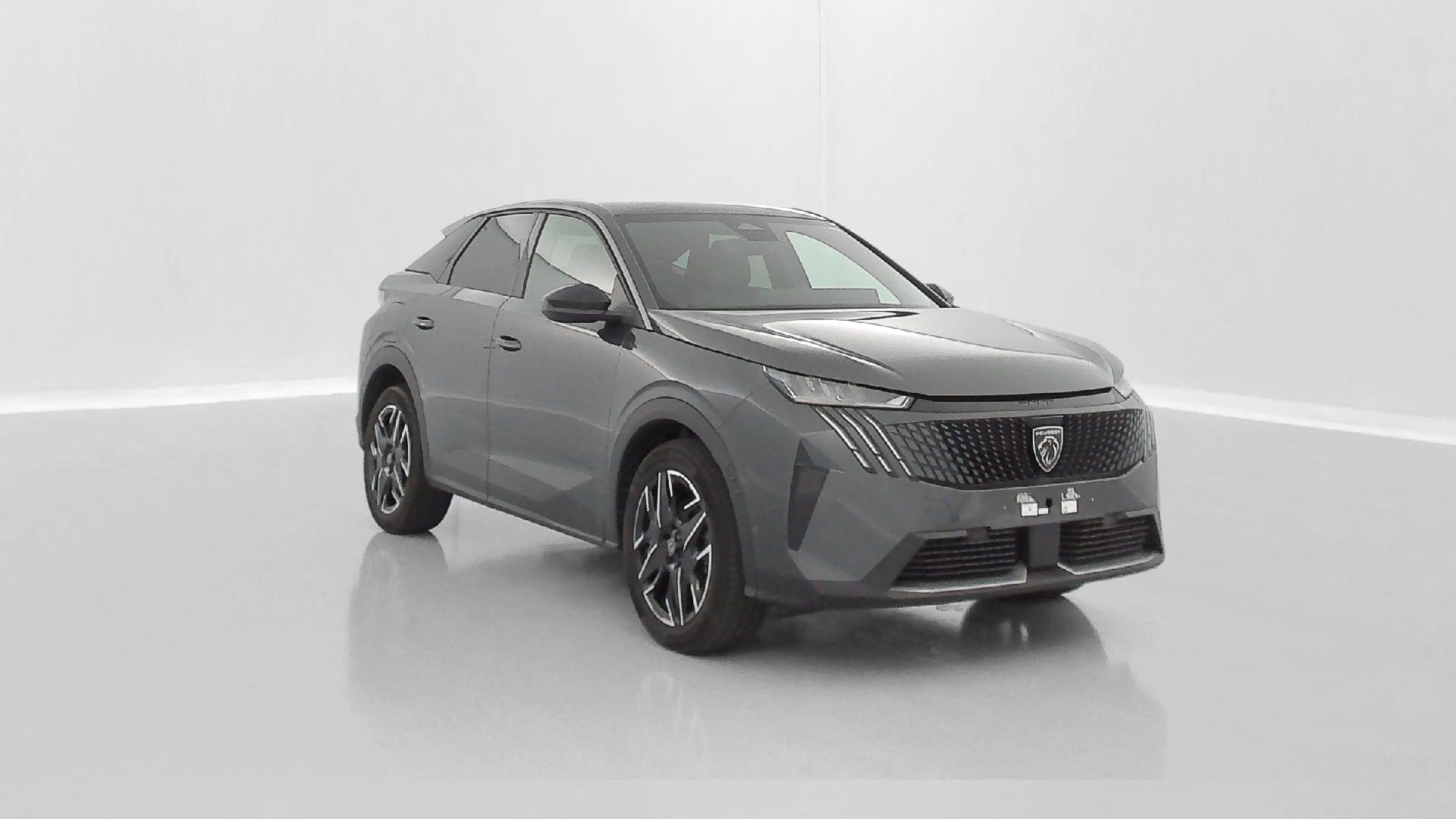 Peugeot 3008 Allure III 1.2 Hybrid 145ch e-DCS6