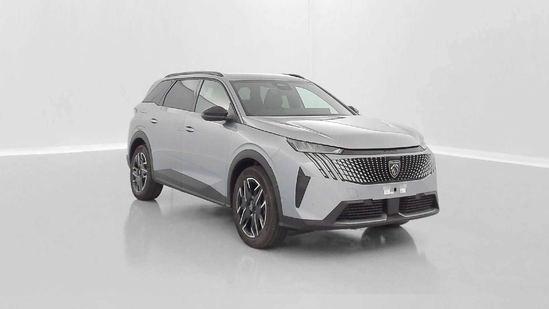 Peugeot 5008 Allure III 1.2 Hybrid 145ch e-DCS6