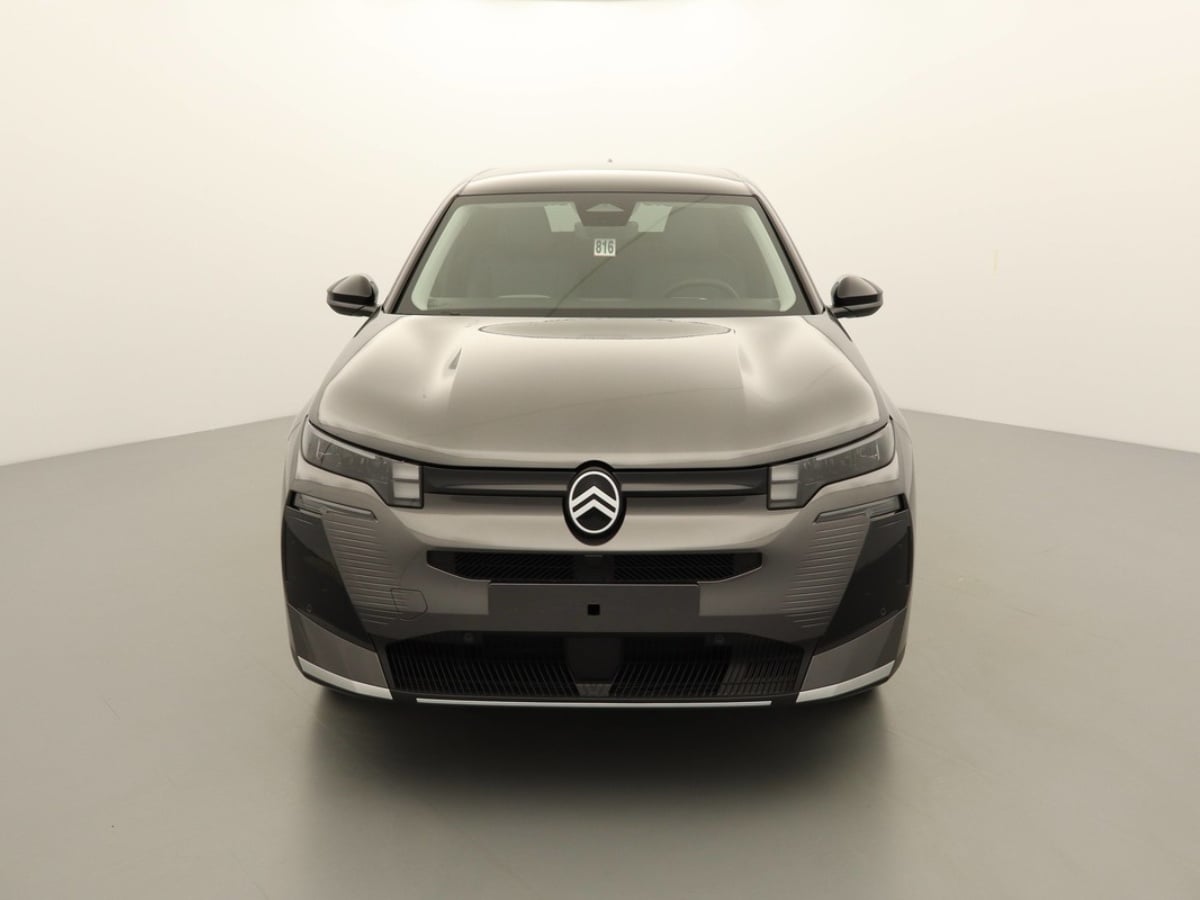 Citroen C5 AIRCROSS Plus 1.2 Gasoline 147hp photo