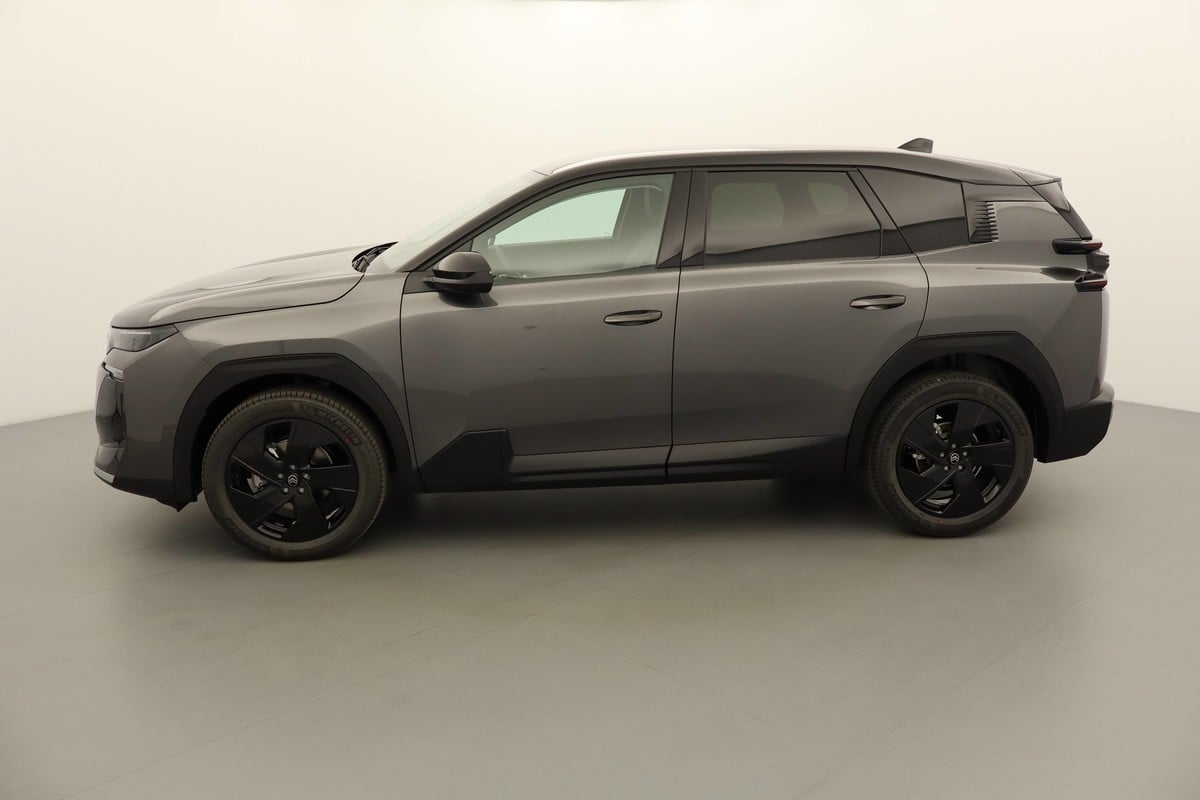 Citroen C5 AIRCROSS Plus 1.2 Gasoline 147hp photo
