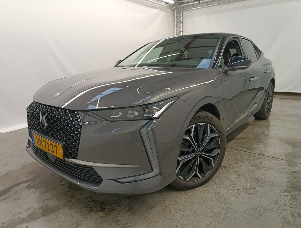 DS DS 4 E-TENSE Opera 5d