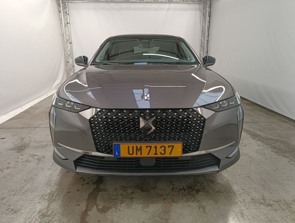 DS DS 4 E-TENSE Opera 5d photo
