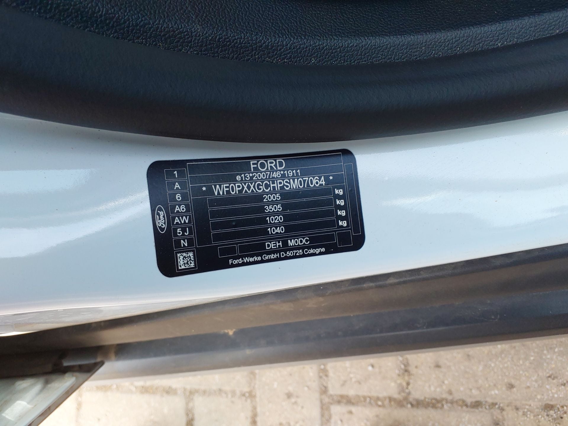FORD Focus Sportbreak 1.0 Ecoboost 114KW 155CV S6.2 AutomÃ¡tic Active X(Pano-Roof + Winterpack) photo