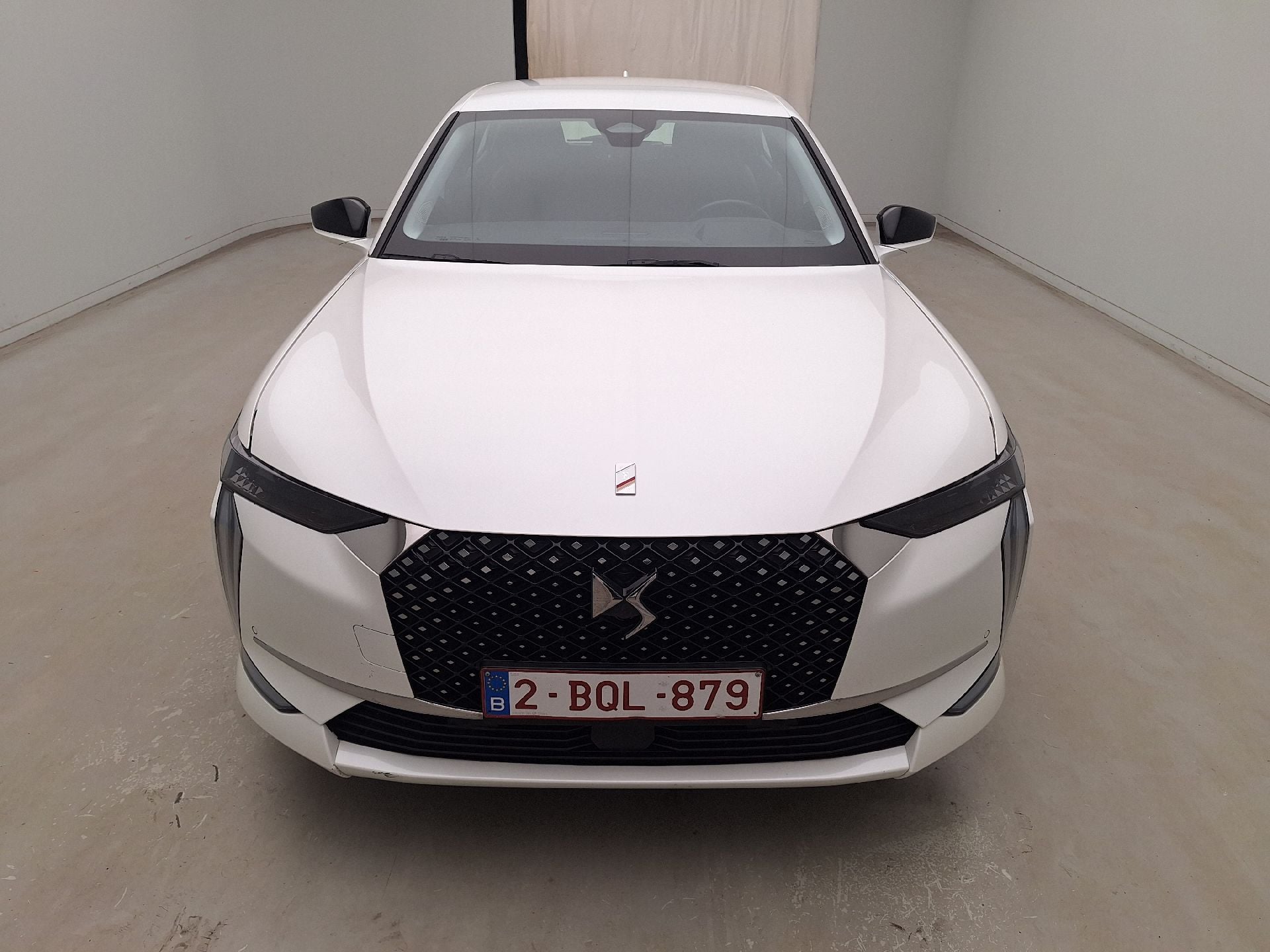 DS, DS4 '21 PHEV, DS4 E-Tense 165 Trocadero