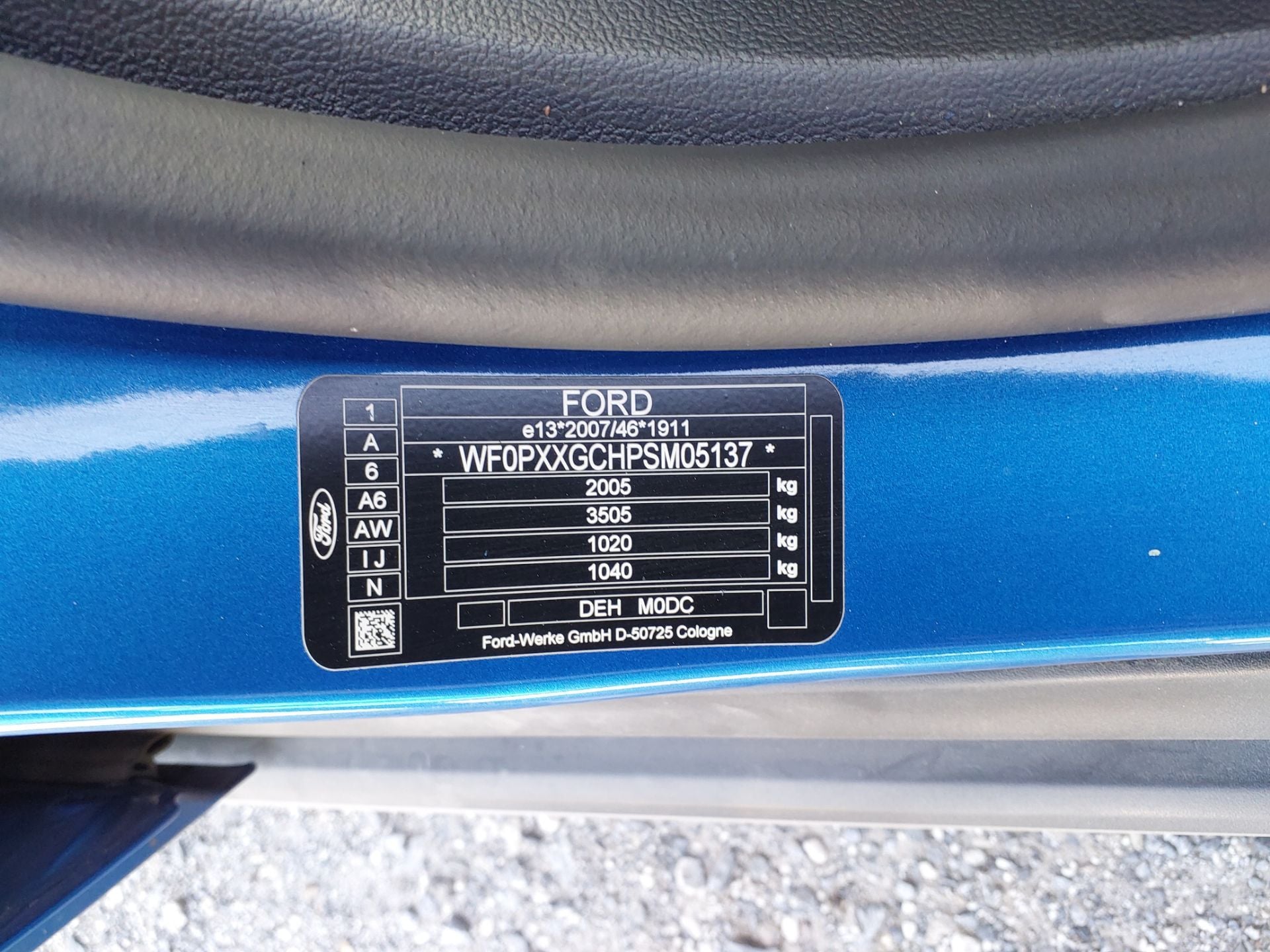FORD Focus Sportbreak 1.0 Ecoboost 114KW 155CV S6.2 AutomÃ¡tic Active X(Pano-Roof + Winterpack) photo