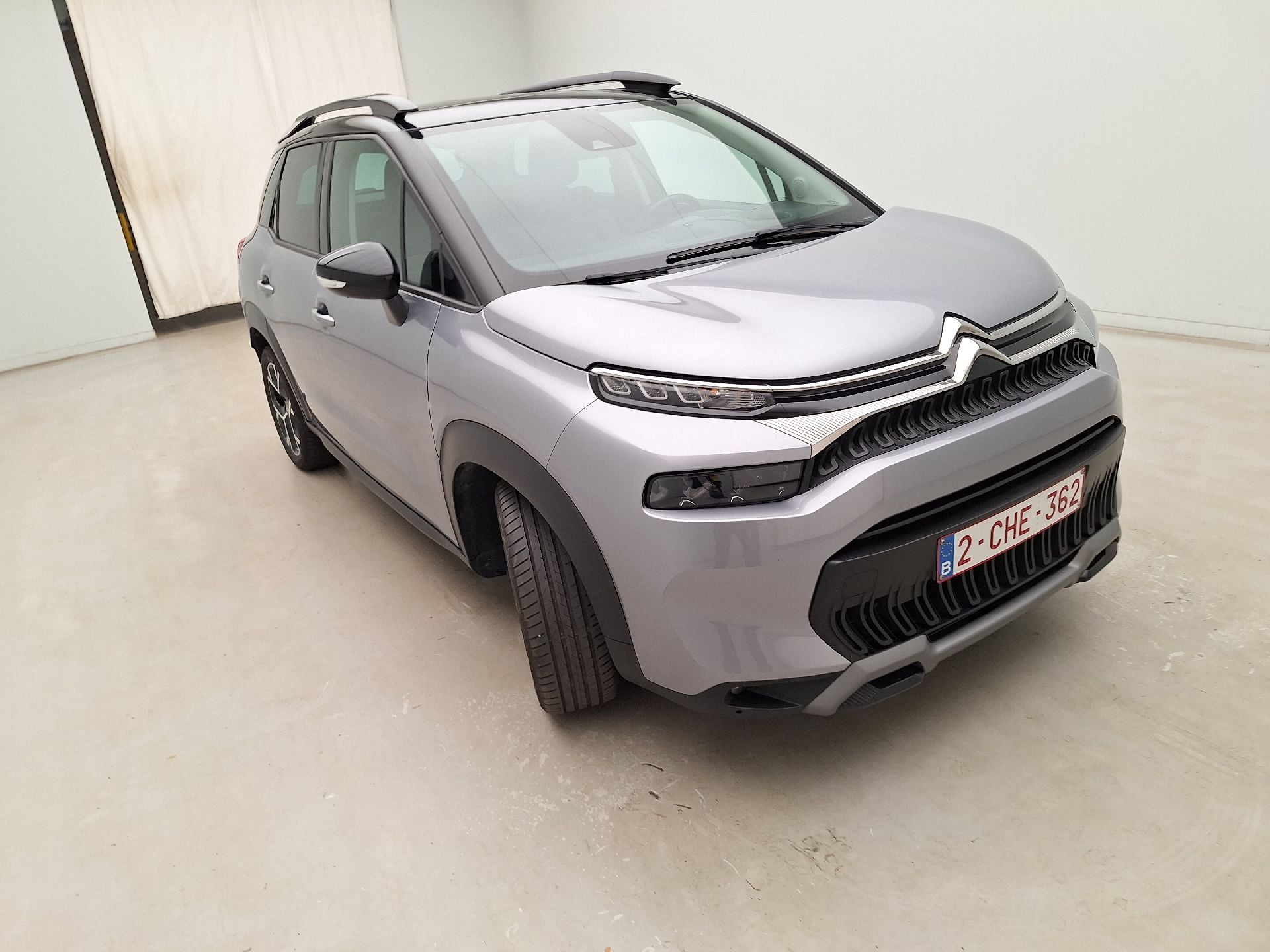 Citroën, C3 Aircross FL'21, C3 Aircr.1.5BHDi 120 Shine AT photo