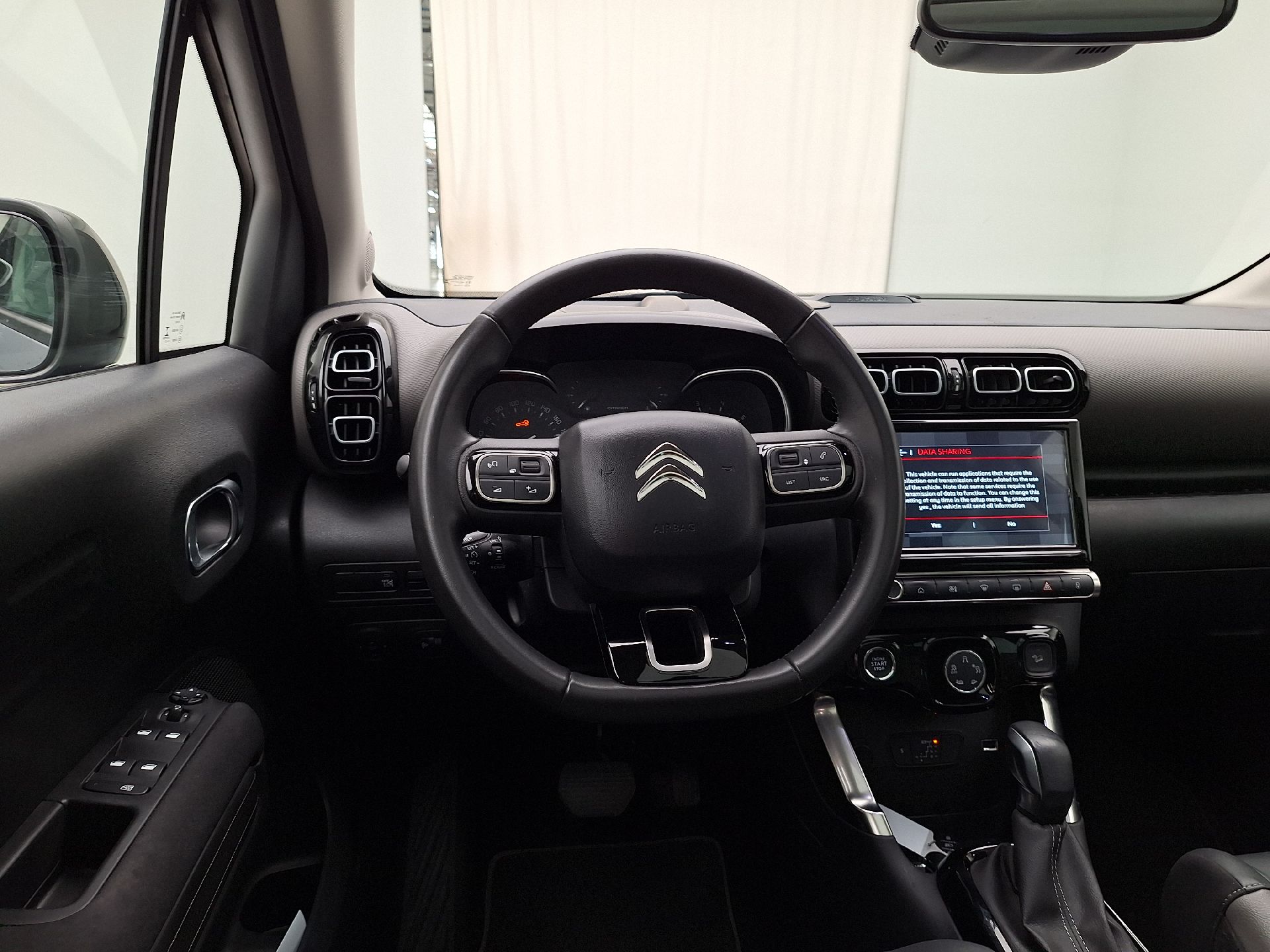 Citroën, C3 Aircross FL'21, C3 Aircr.1.5BHDi 120 Shine AT photo