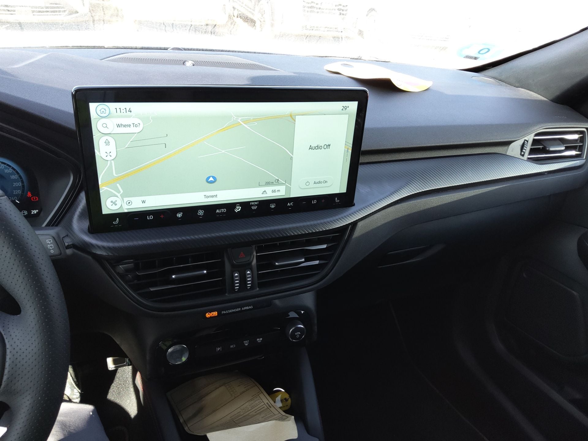 FORD Kuga 2.5 PHEV 243cv Automatico WT gancho St Line X(Pano-Roof + Winterpack + Tow bar) photo