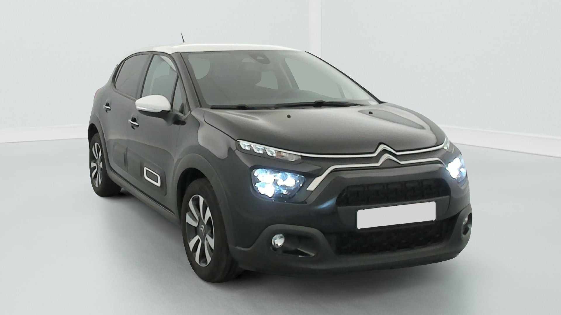 Citroen C3 Shine PureTech 110 S&S BVM6