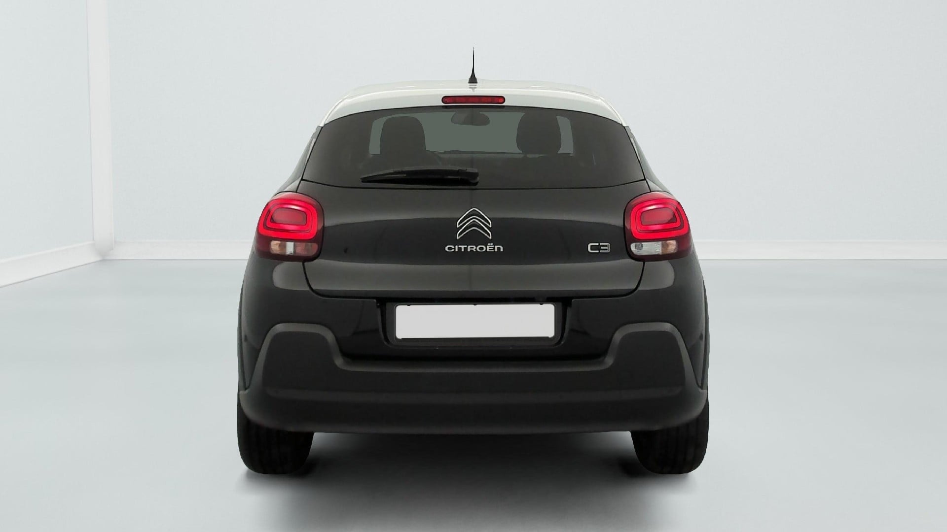 Citroen C3 Shine PureTech 110 S&S BVM6 photo