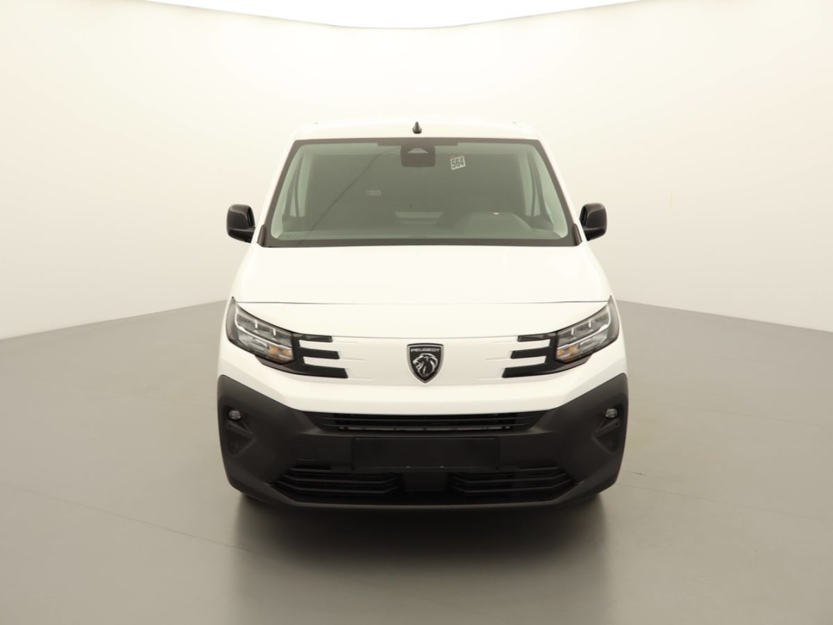 Peugeot Partner FGN XL 1.5 DIESEL 132hp photo