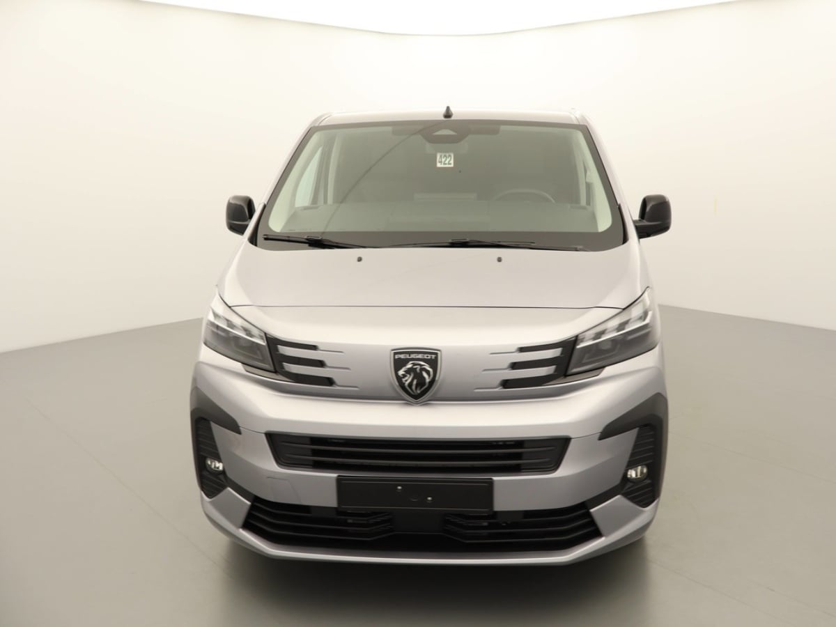Peugeot Expert LUXURY EDITION XL Cabine approfondie 2.2 DIESEL 182hp photo