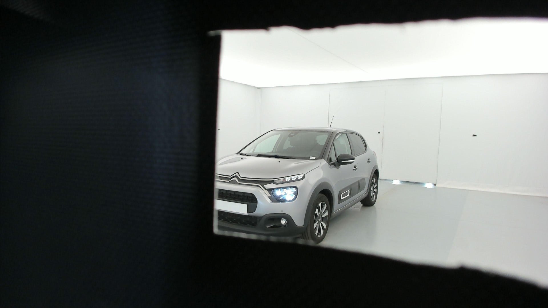 Citroen C3 Shine PureTech 110 S&S BVM6 photo