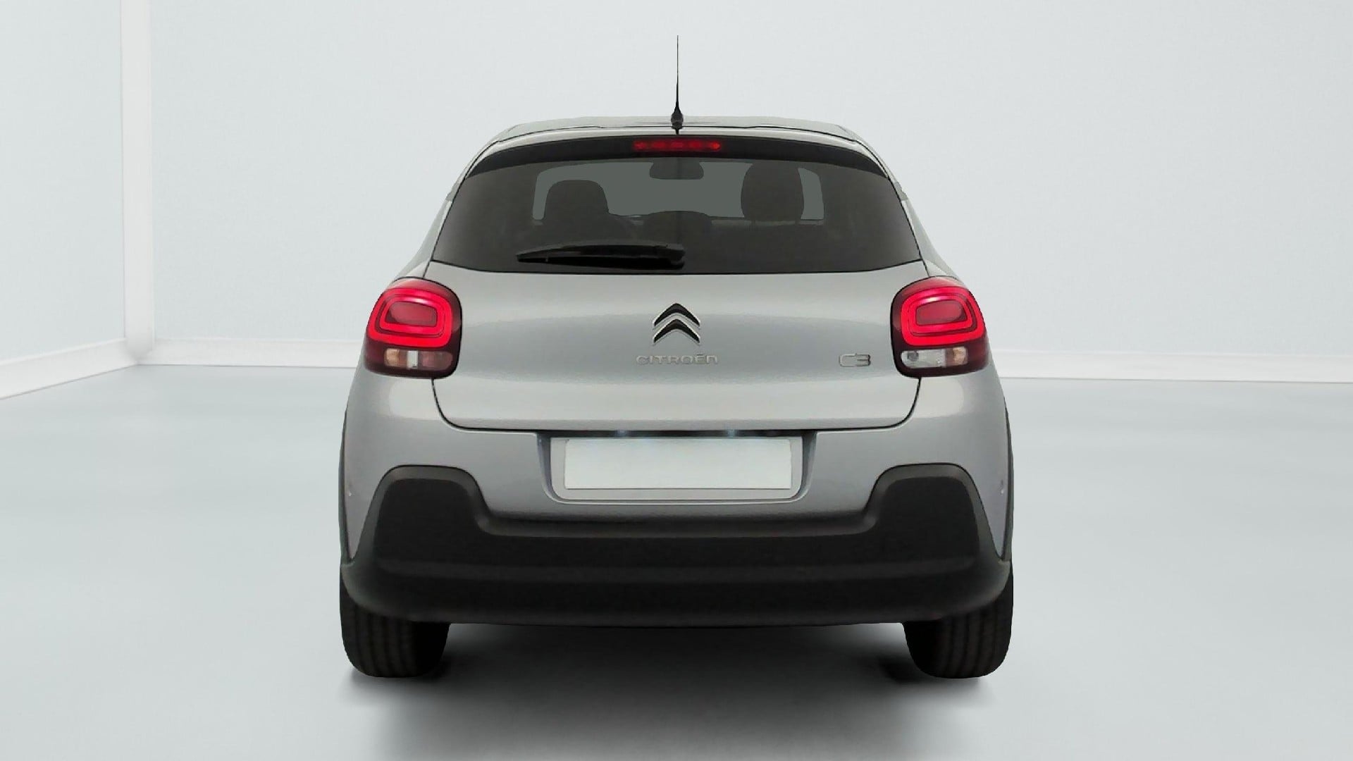 Citroen C3 Shine PureTech 110 S&S BVM6 photo