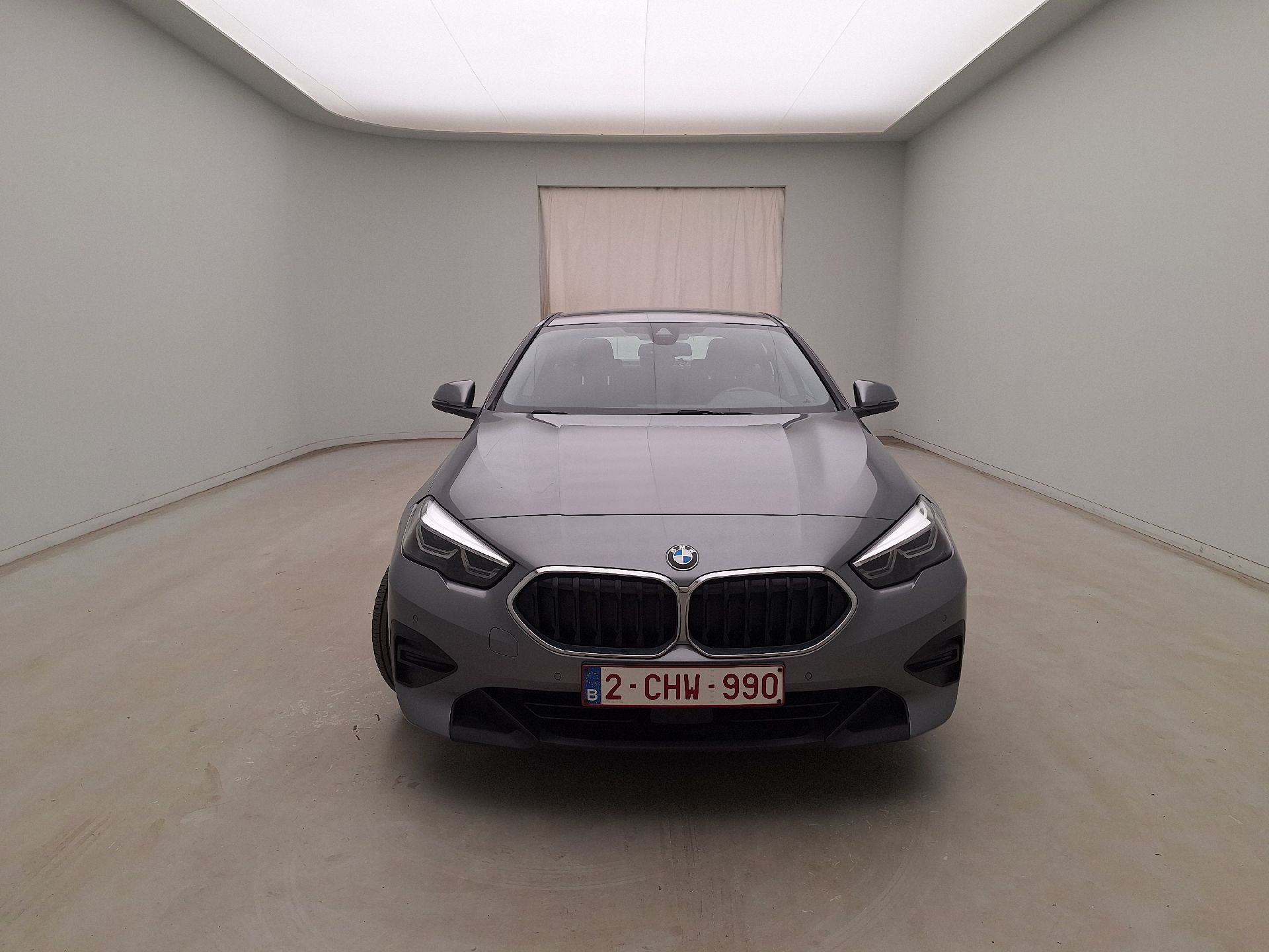 BMW, 2-serie Gr.Coupé '19, 218i GranCoupé 100kW Aut.