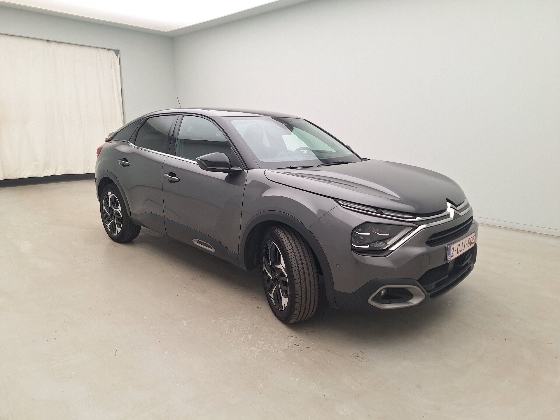 Citroën, C4 '20, C4 1.2PT 130 Shine Pack EAT photo