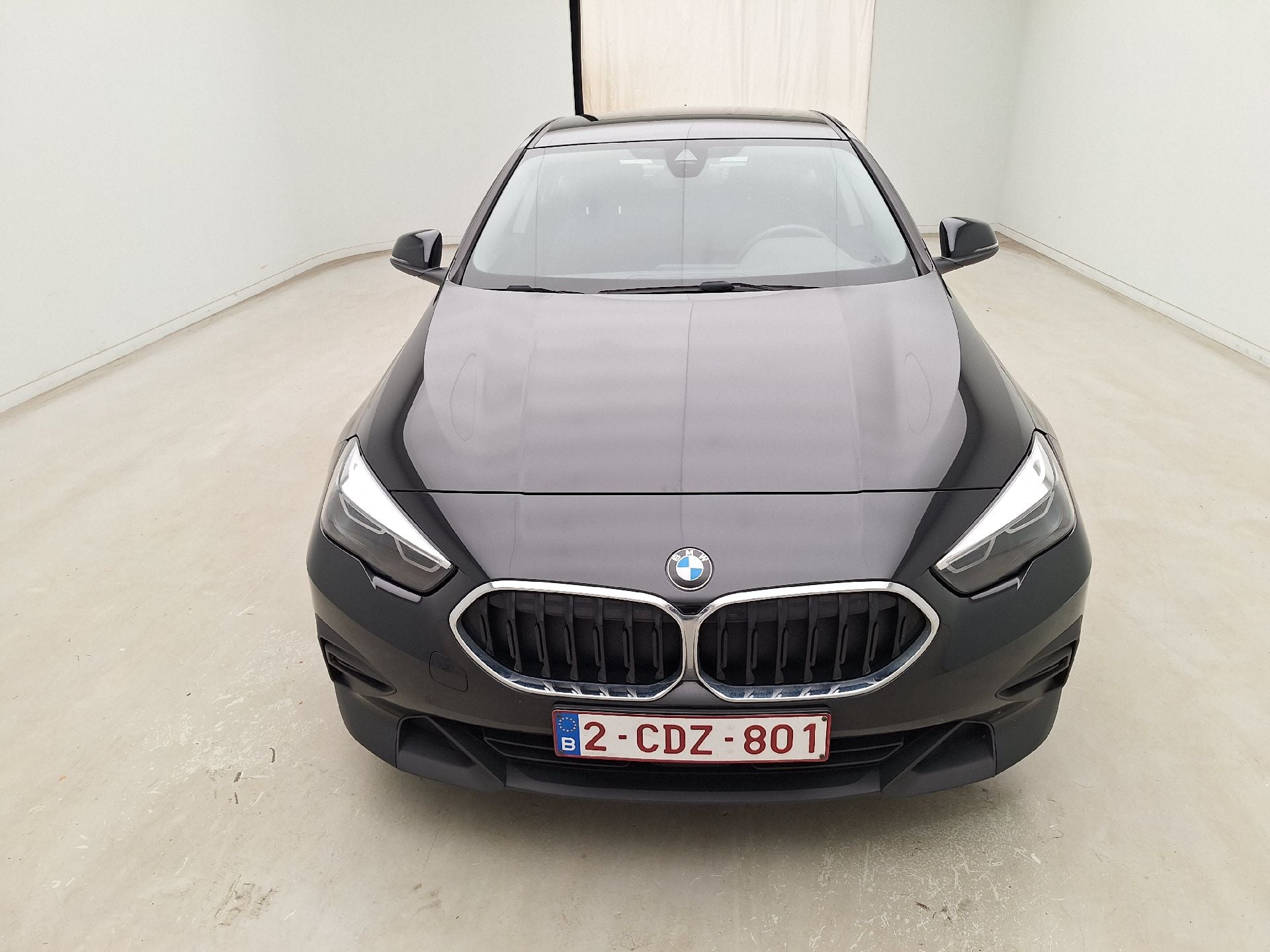 BMW, 2-serie Gr.Coupé '19, 216d Gr.C.85kW Aut.