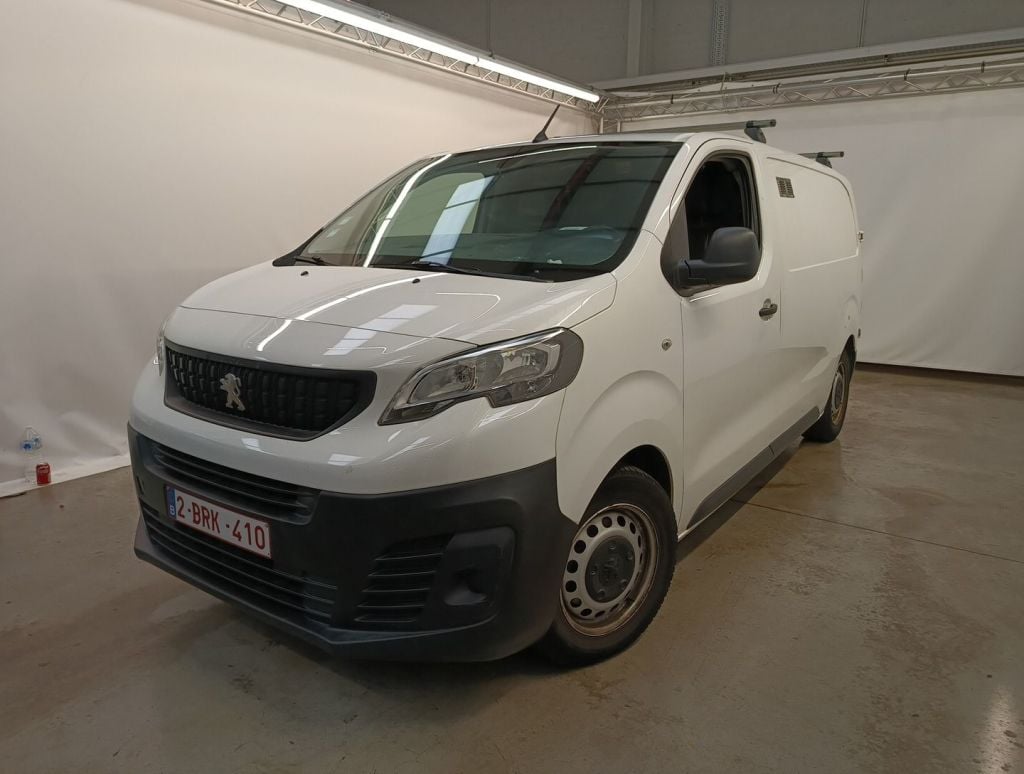 Peugeot Expert Standard Premium L2 1.5 BlueHDi 100 S&S 4d