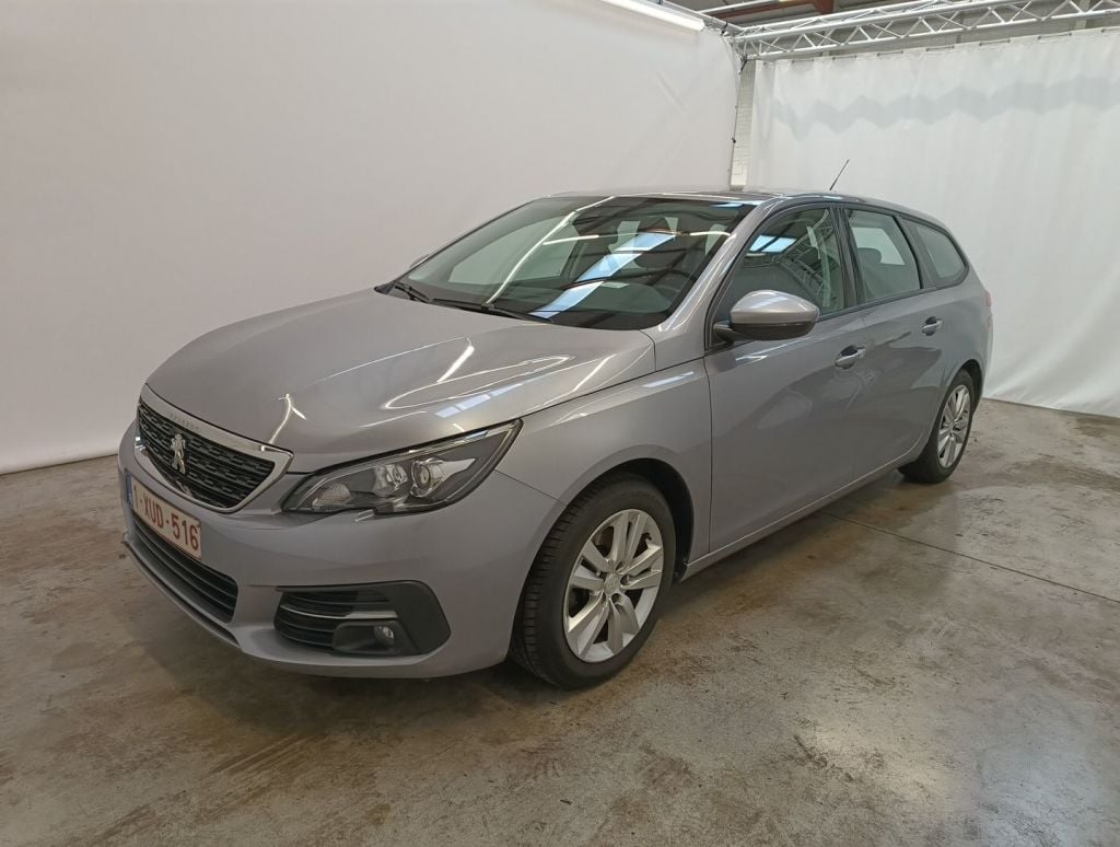 Peugeot 308 SW 1.5 BlueHDi 130 S&S EAT8 Active 5d