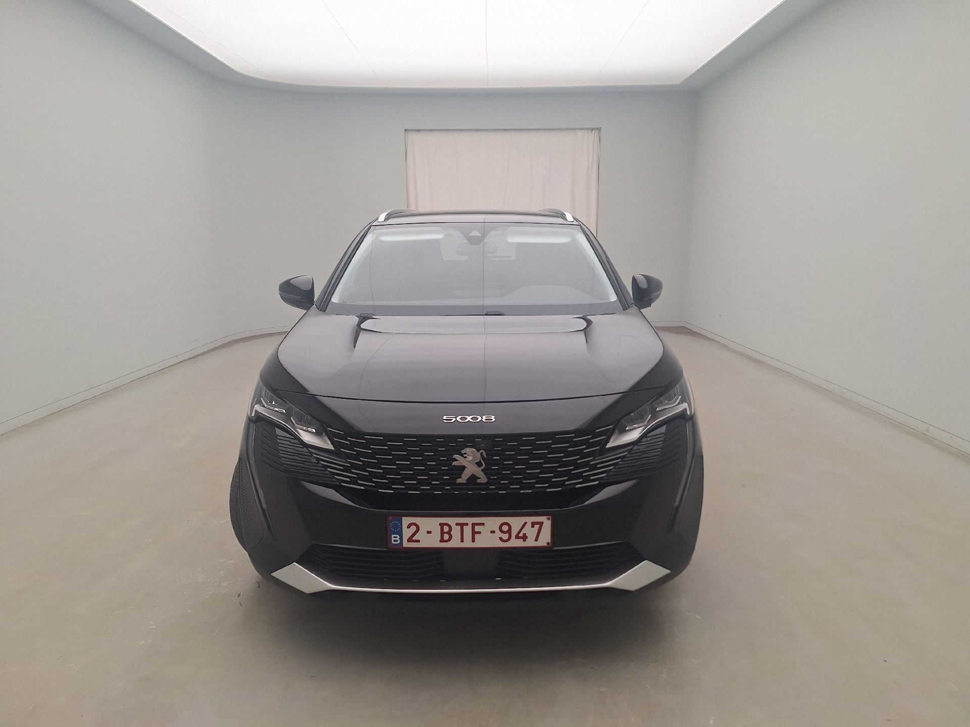 Peugeot, 5008 FL'20, 5008 1.5BHDi 96kW Allu.Pac.Aut