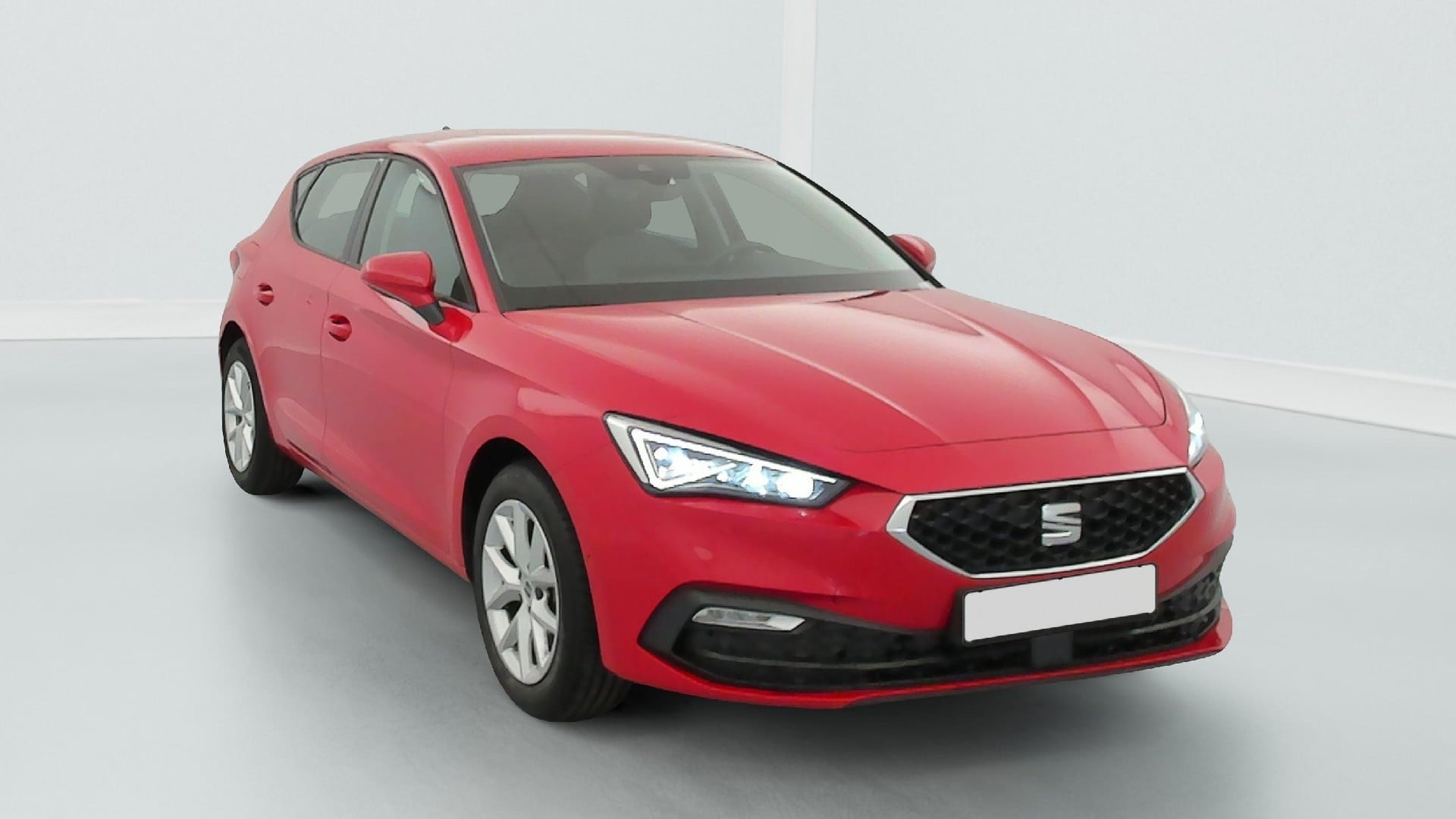 Seat Leon Business 1.0 TSI 110 BVM6