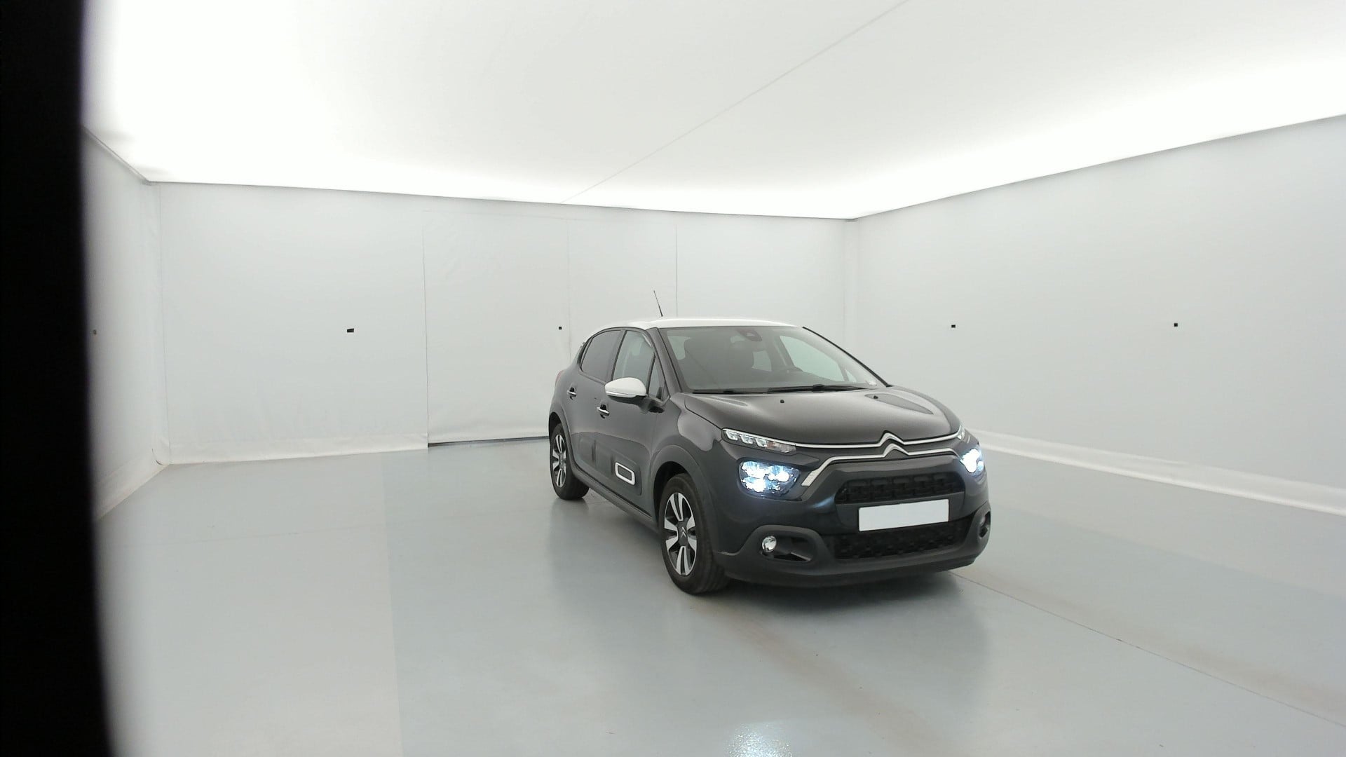 Citroen C3 Shine PureTech 110 S&S BVM6