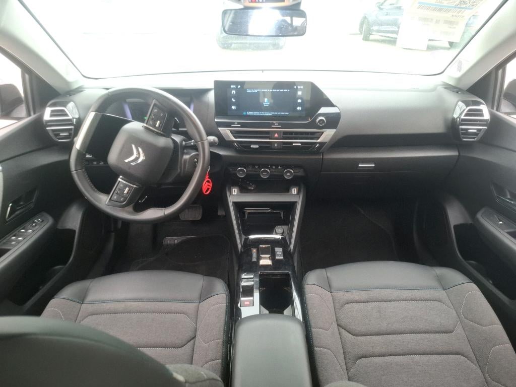 C4 X Feel Pack 1.2 PureTech 130CV BVA8 6E photo