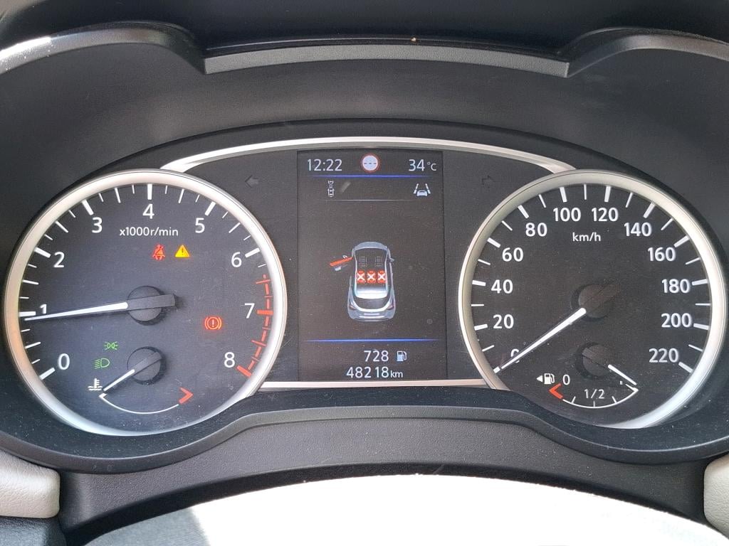 NISSAN Micra / 2016 / 5P / Berline IG-T 92 Business Edition photo