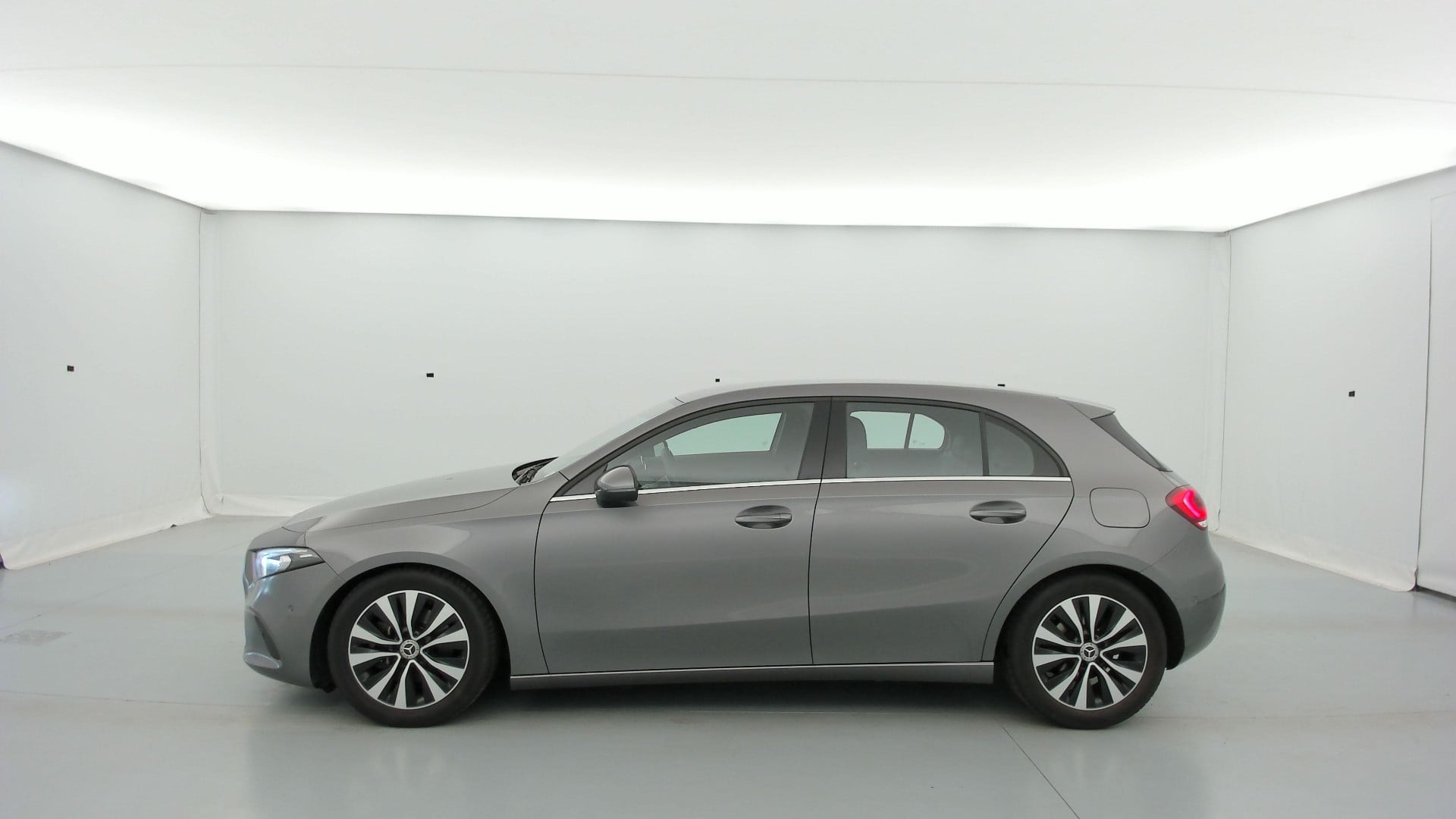 Mercedes-Benz A 180 Business Line 180 D BM6 photo