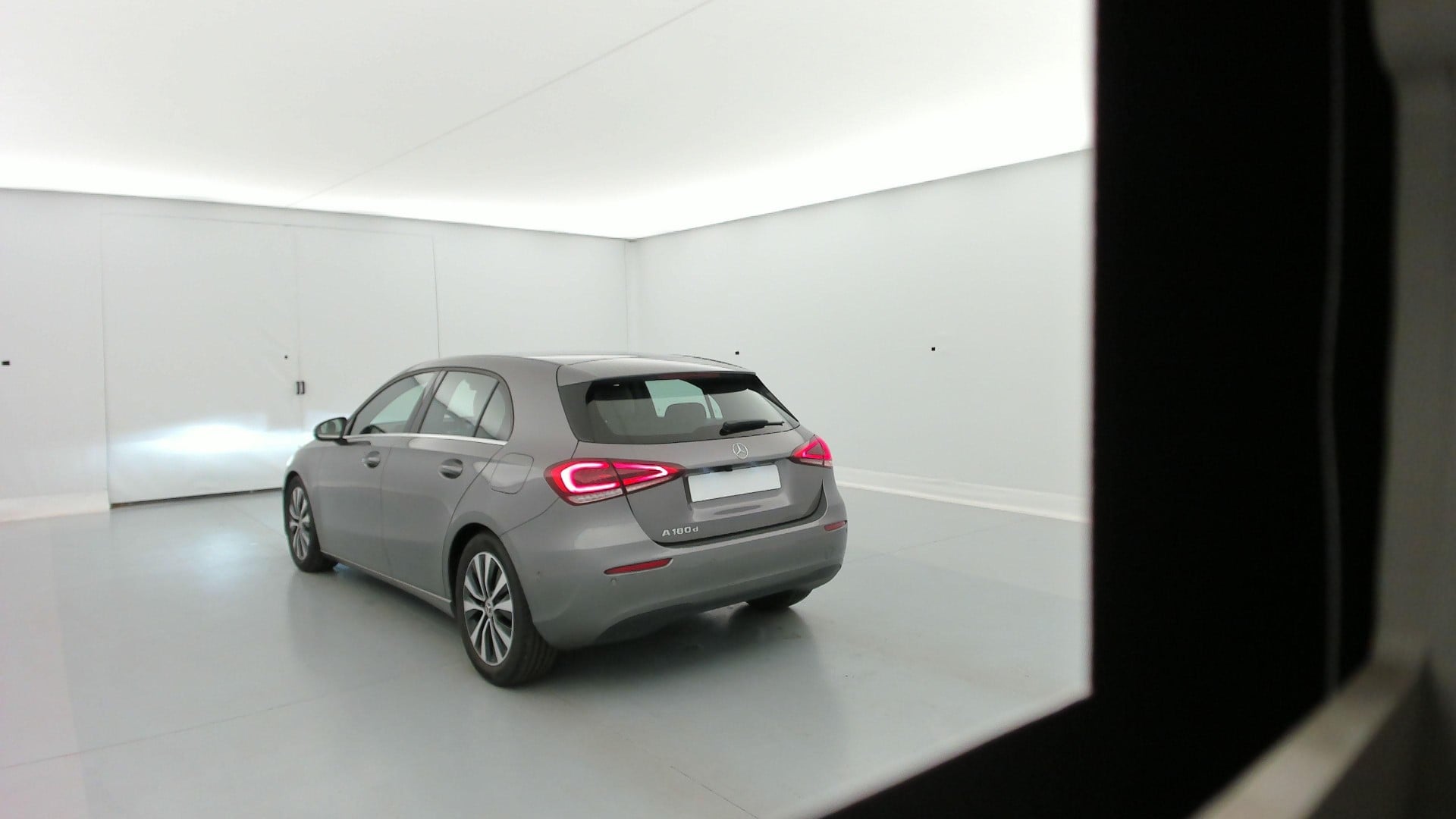 Mercedes-Benz A 180 Business Line 180 D BM6 photo