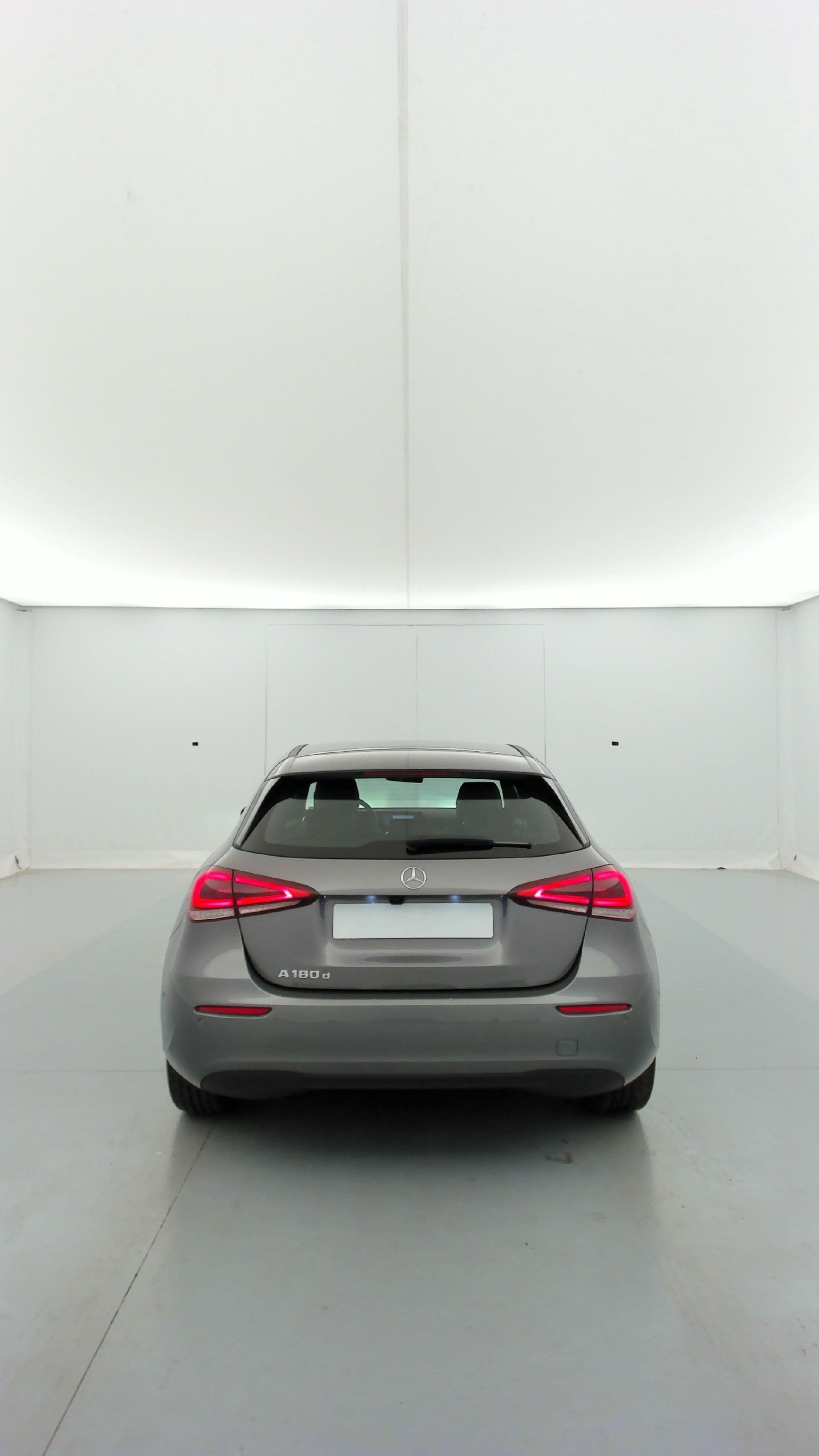 Mercedes-Benz A 180 Business Line 180 D BM6 photo