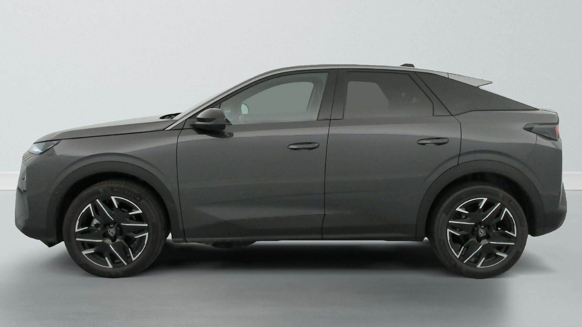 Peugeot 3008 Allure Hybrid 145 e-DCS6 photo